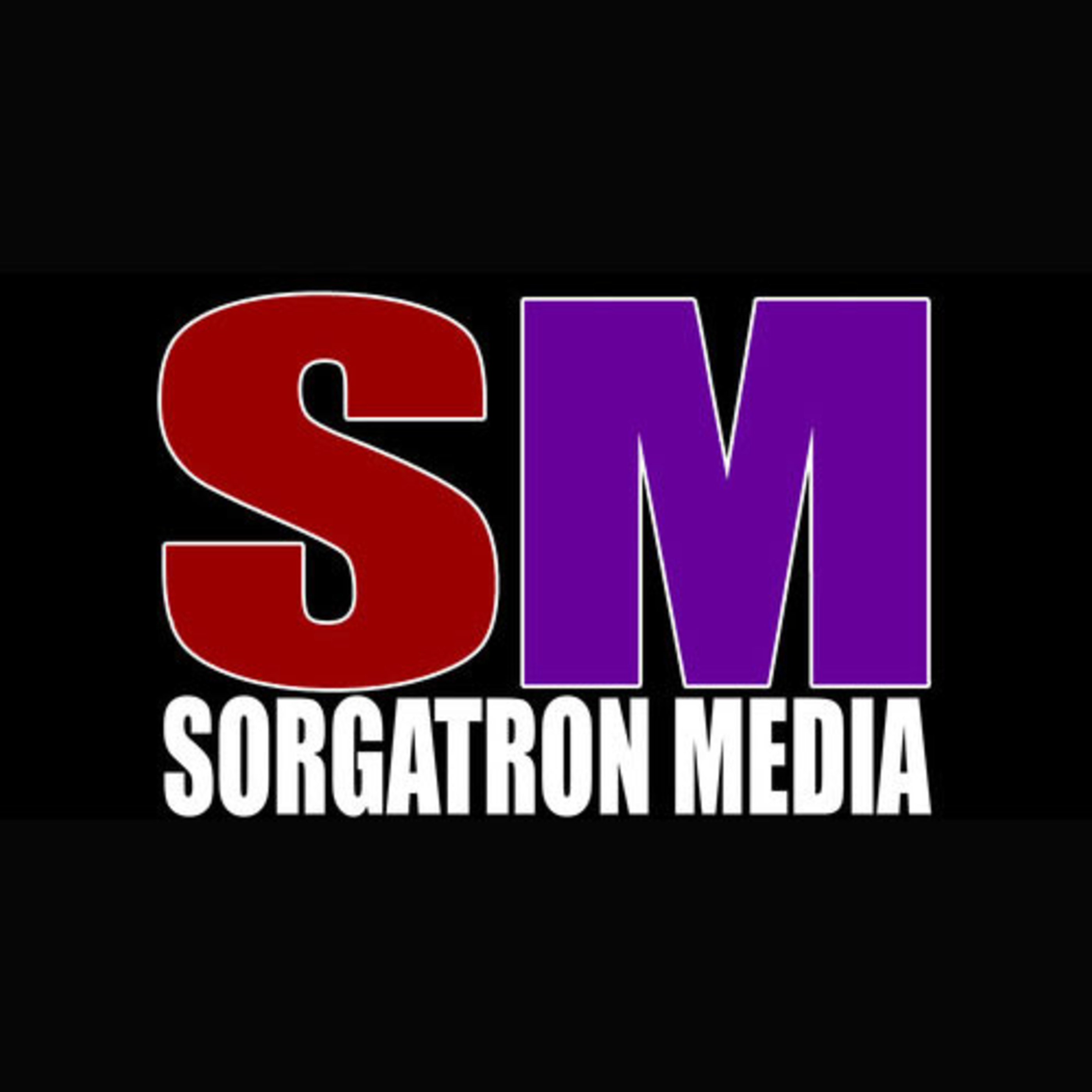 Happy Holidays from the Fishing Without Bait Podcast — Sorgatron Media Master Feed cover