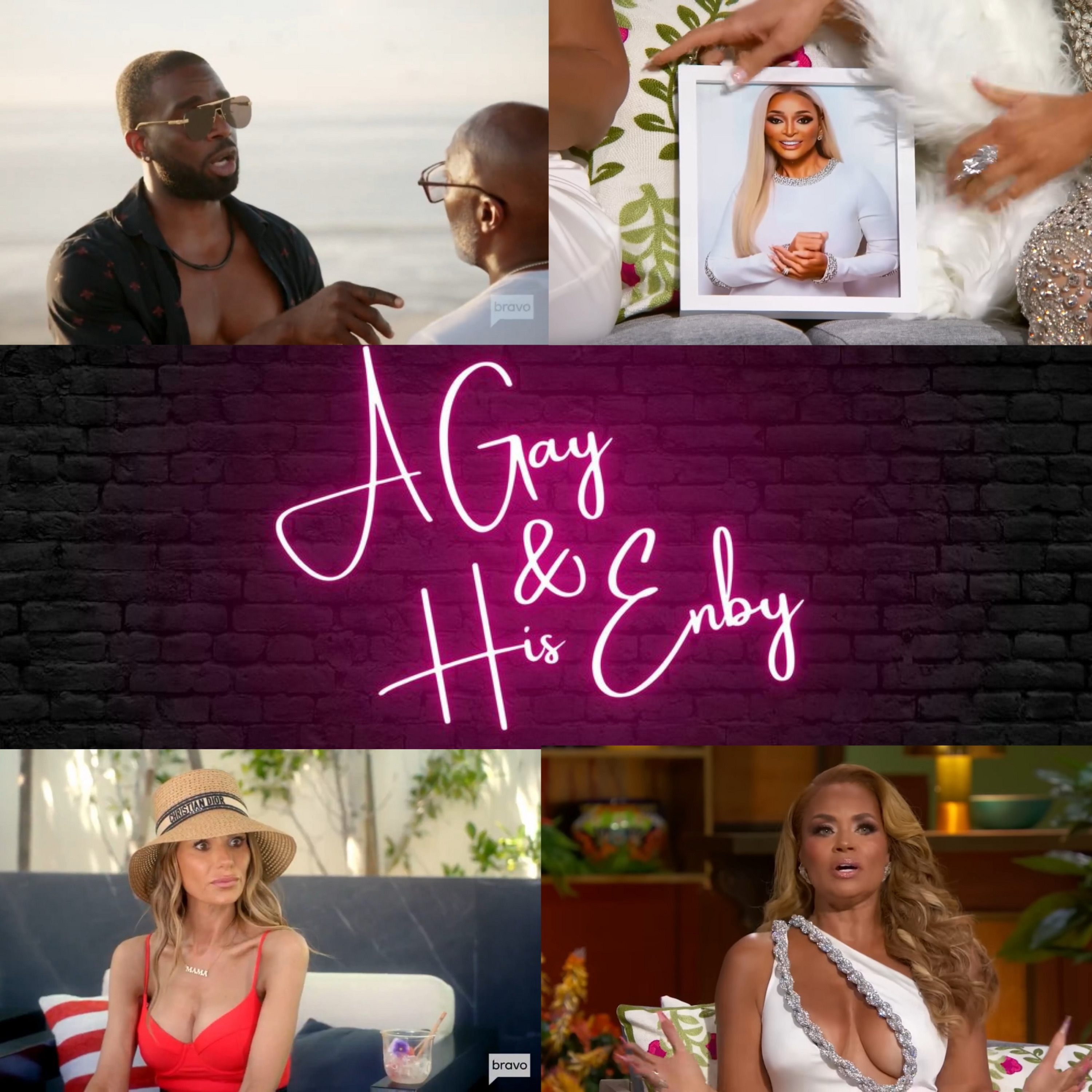 Sorgatron Media Master Feed