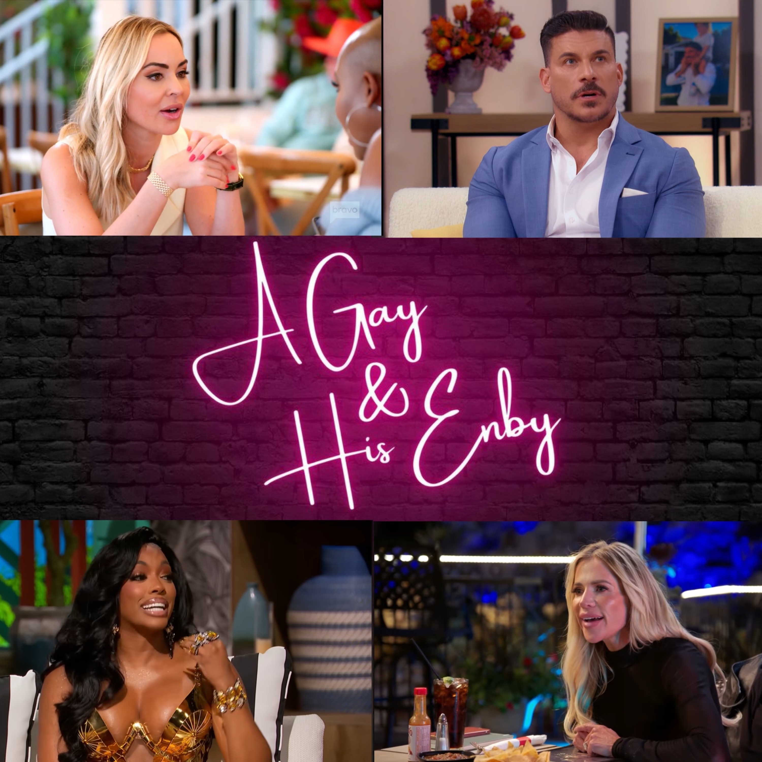 Sorgatron Media Master Feed