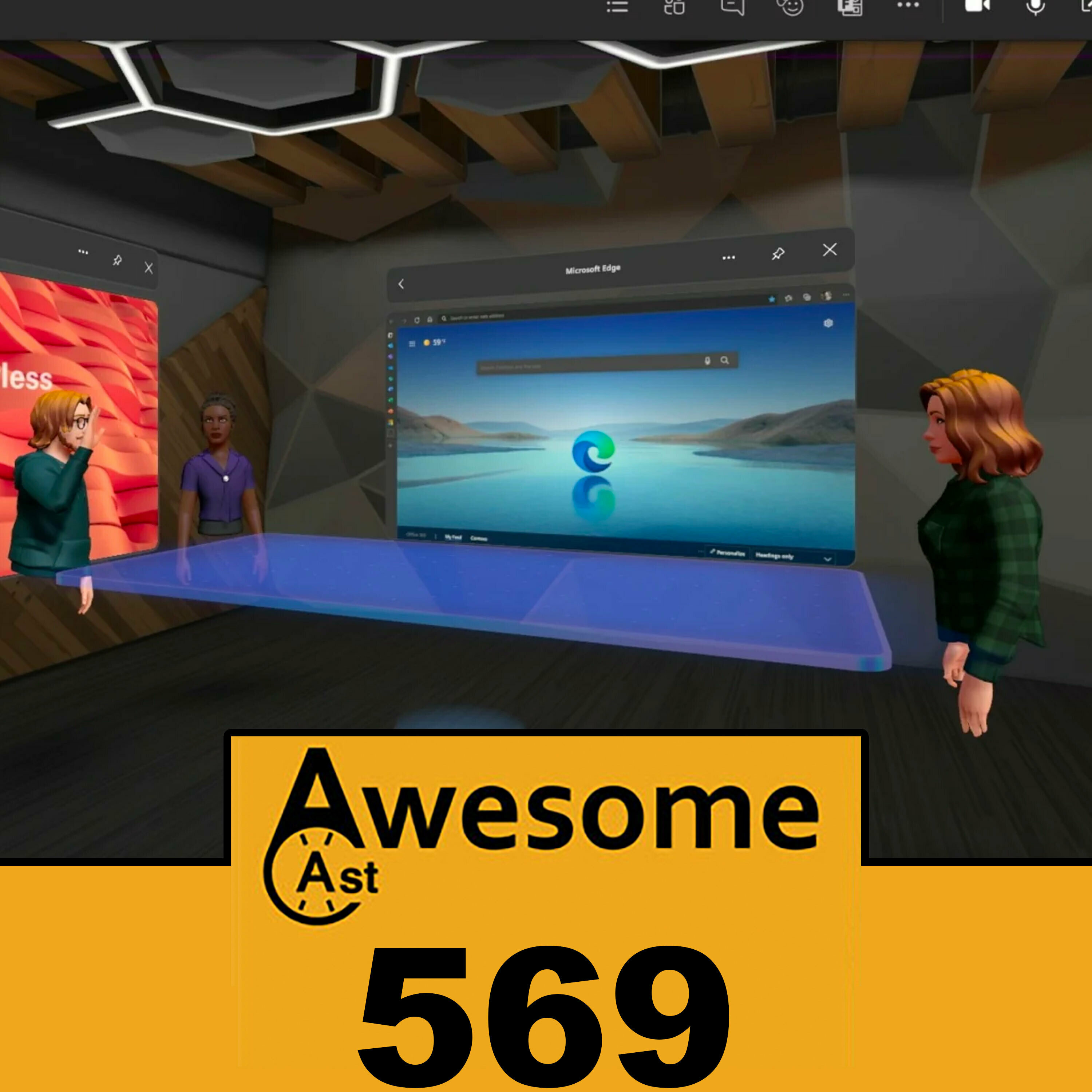 Sorgatron Media Master Feed