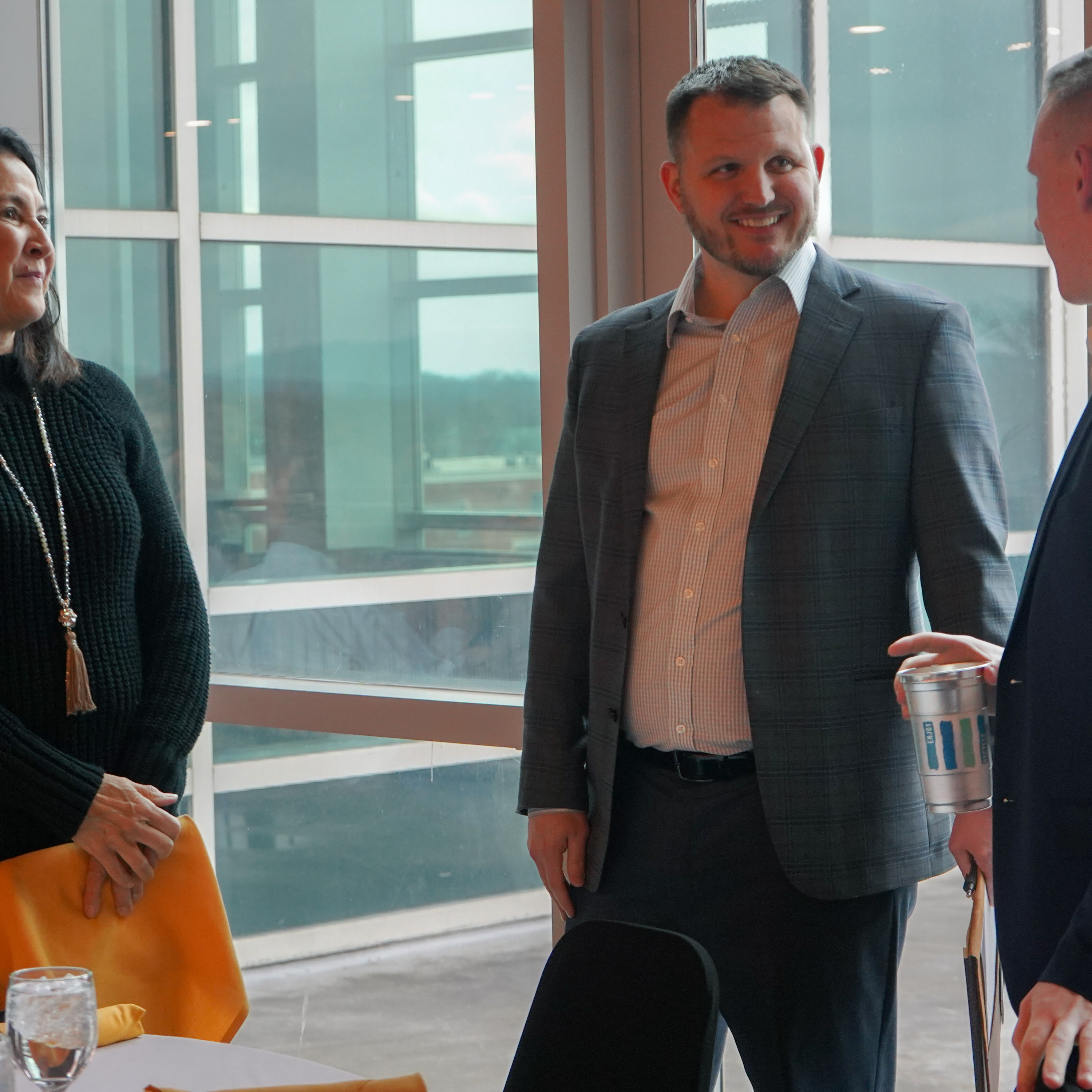 Episode 178: Brian Clinard | Spalding Golden Eagles