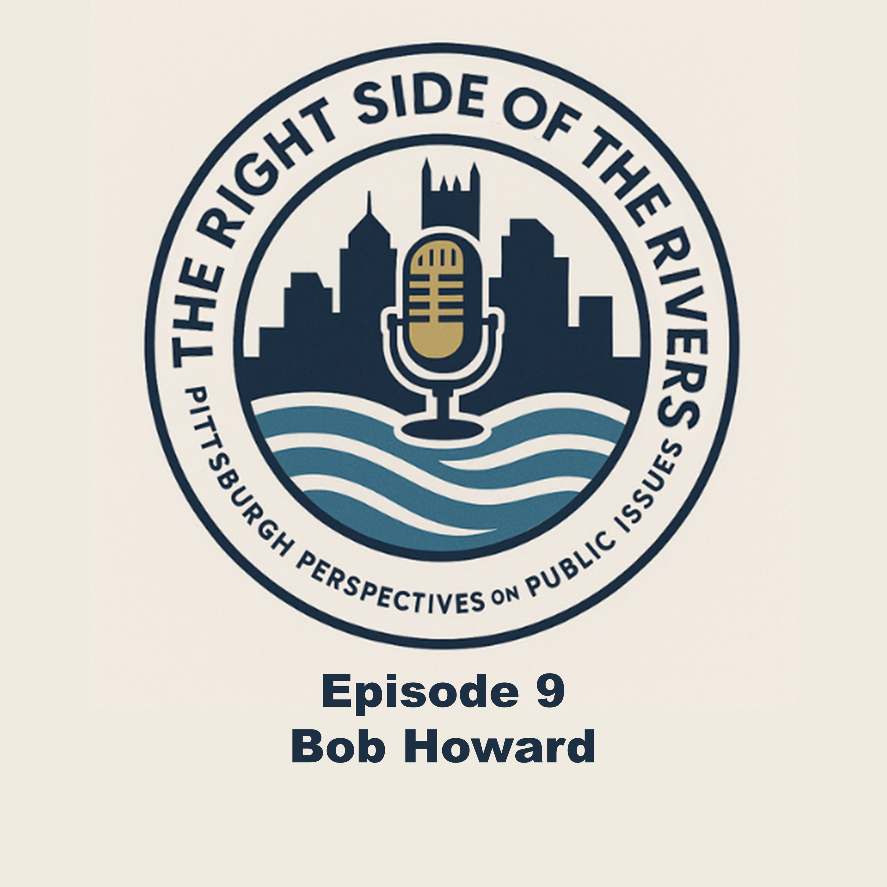 The Right Side of the Rivers