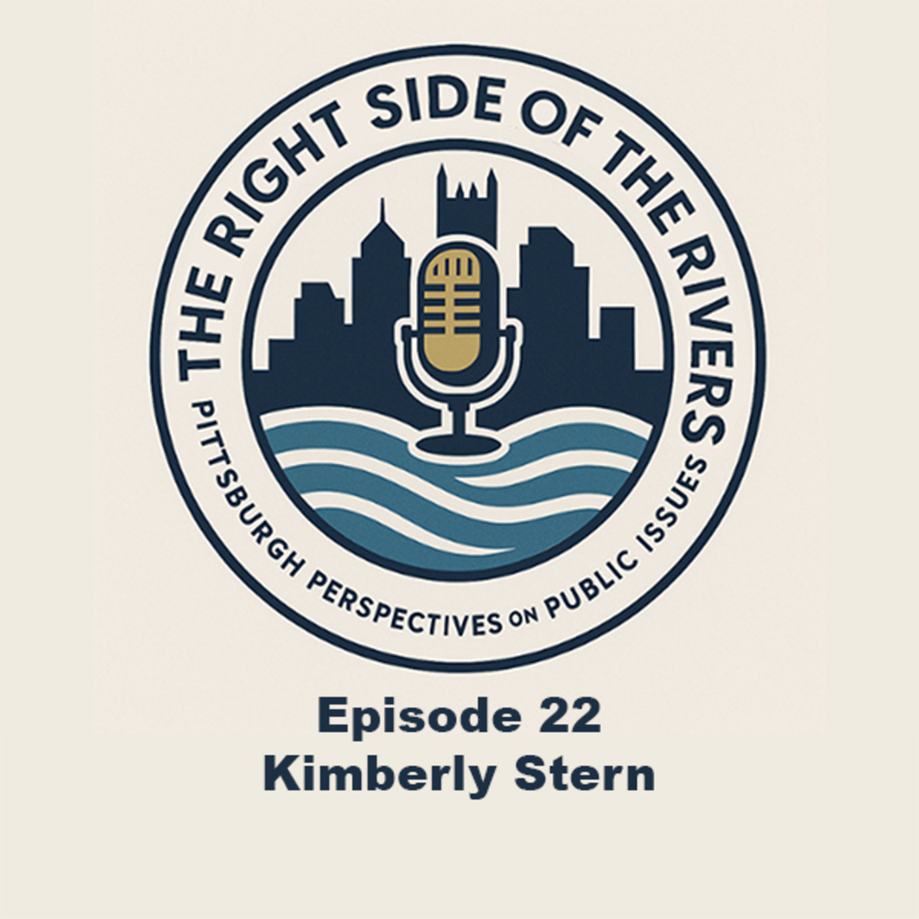 Kimberly Stern - Candidate for State Committee episode artwork