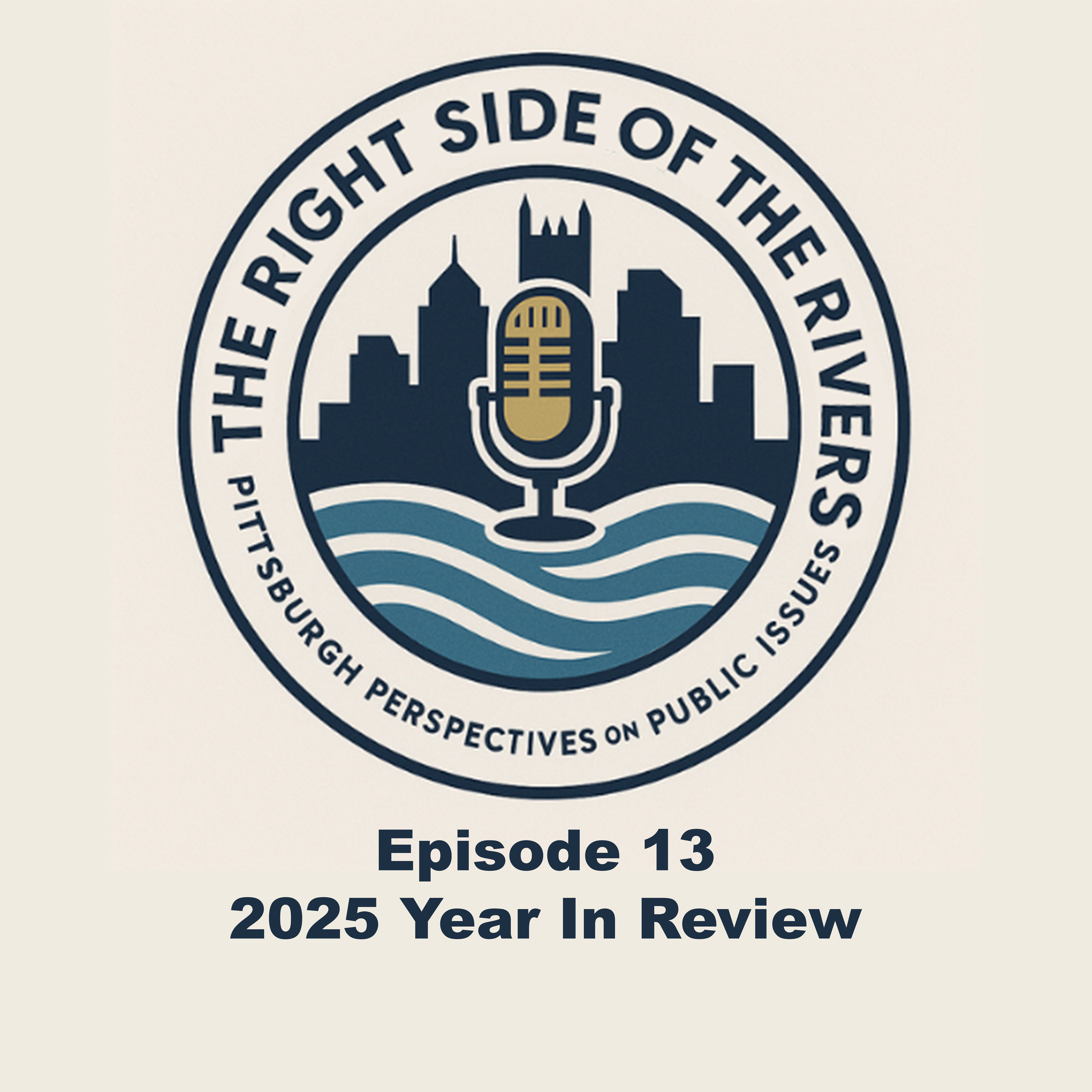 2025 Year In Review episode artwork