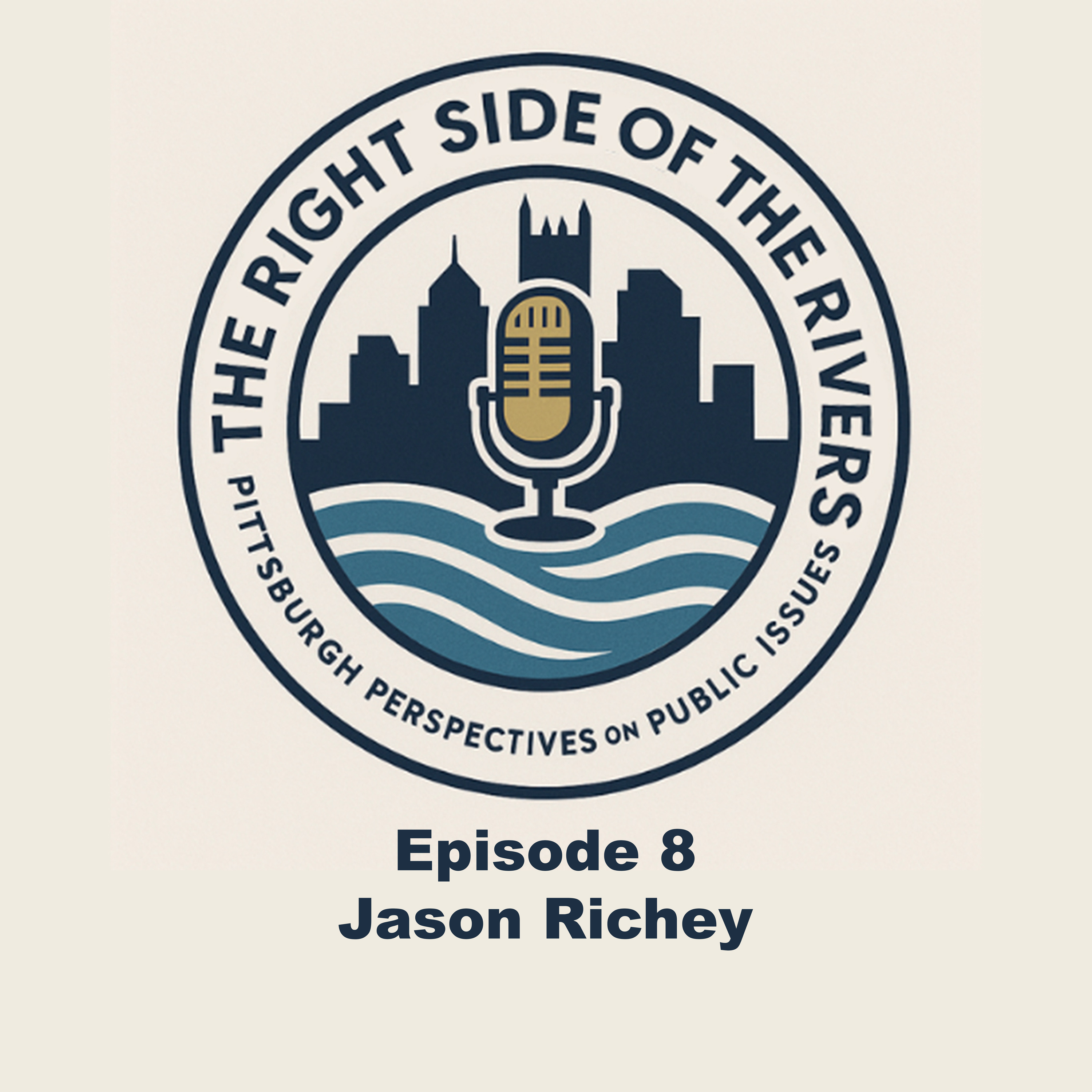 The Right Side of the Rivers