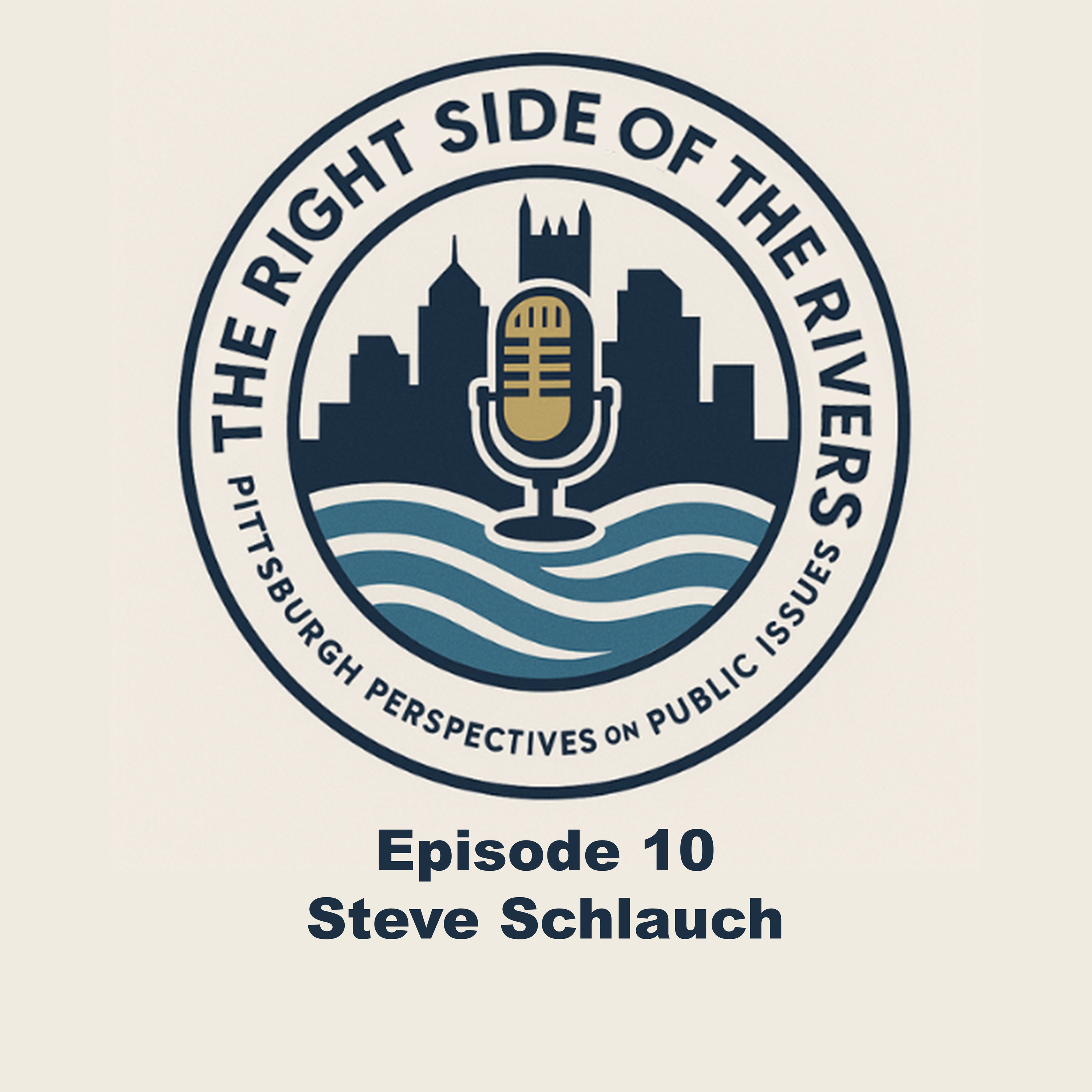 The Right Side of the Rivers