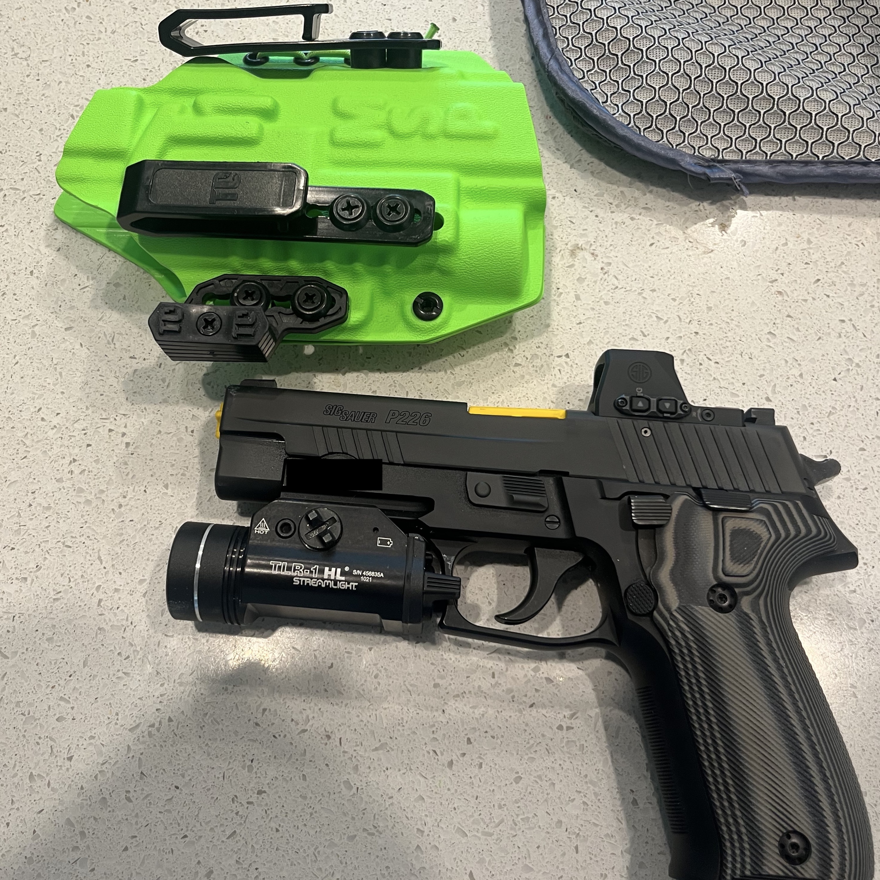 221: Shot Show 2025 221: Shot Show 2025