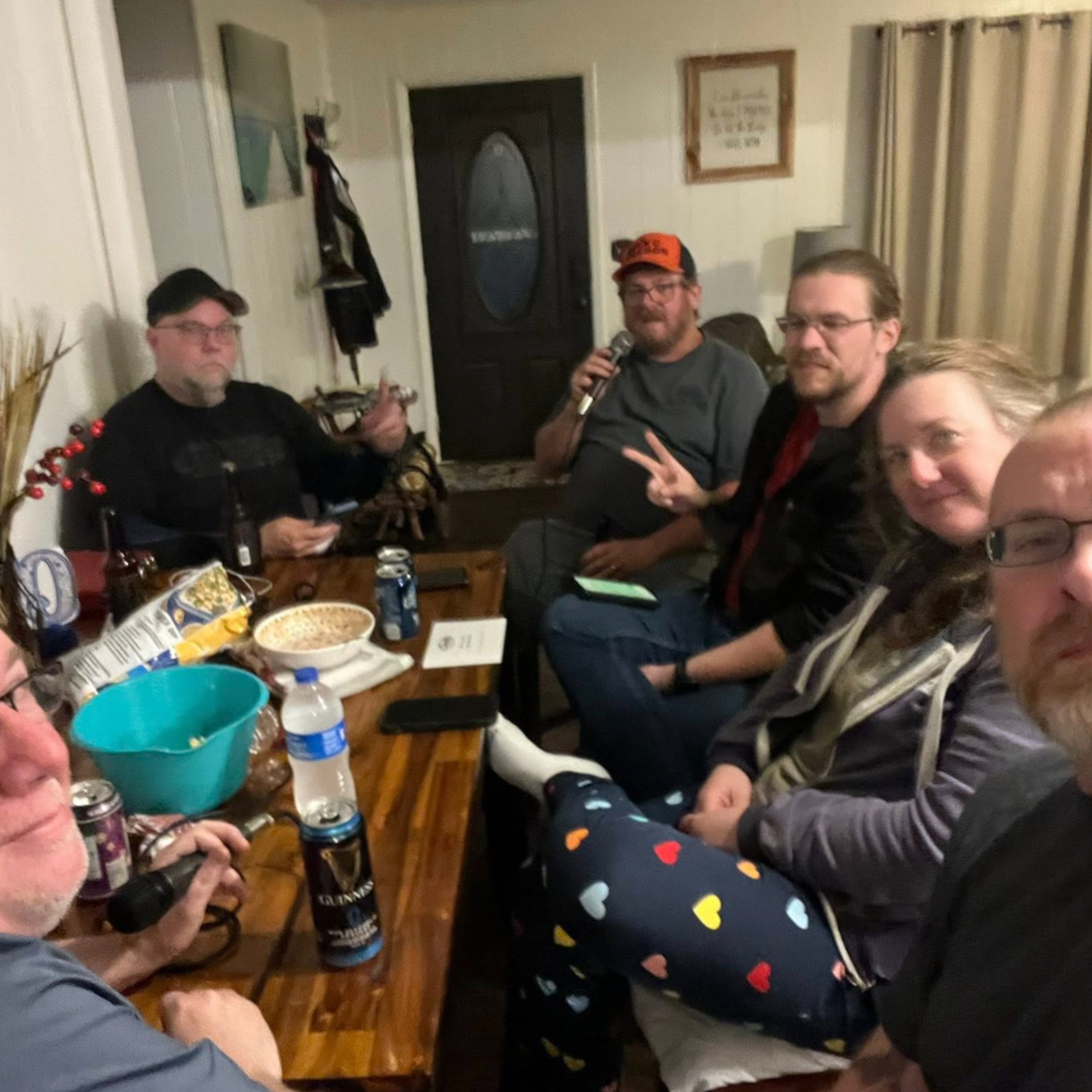 227: That's What She Said 227: That's What She Said