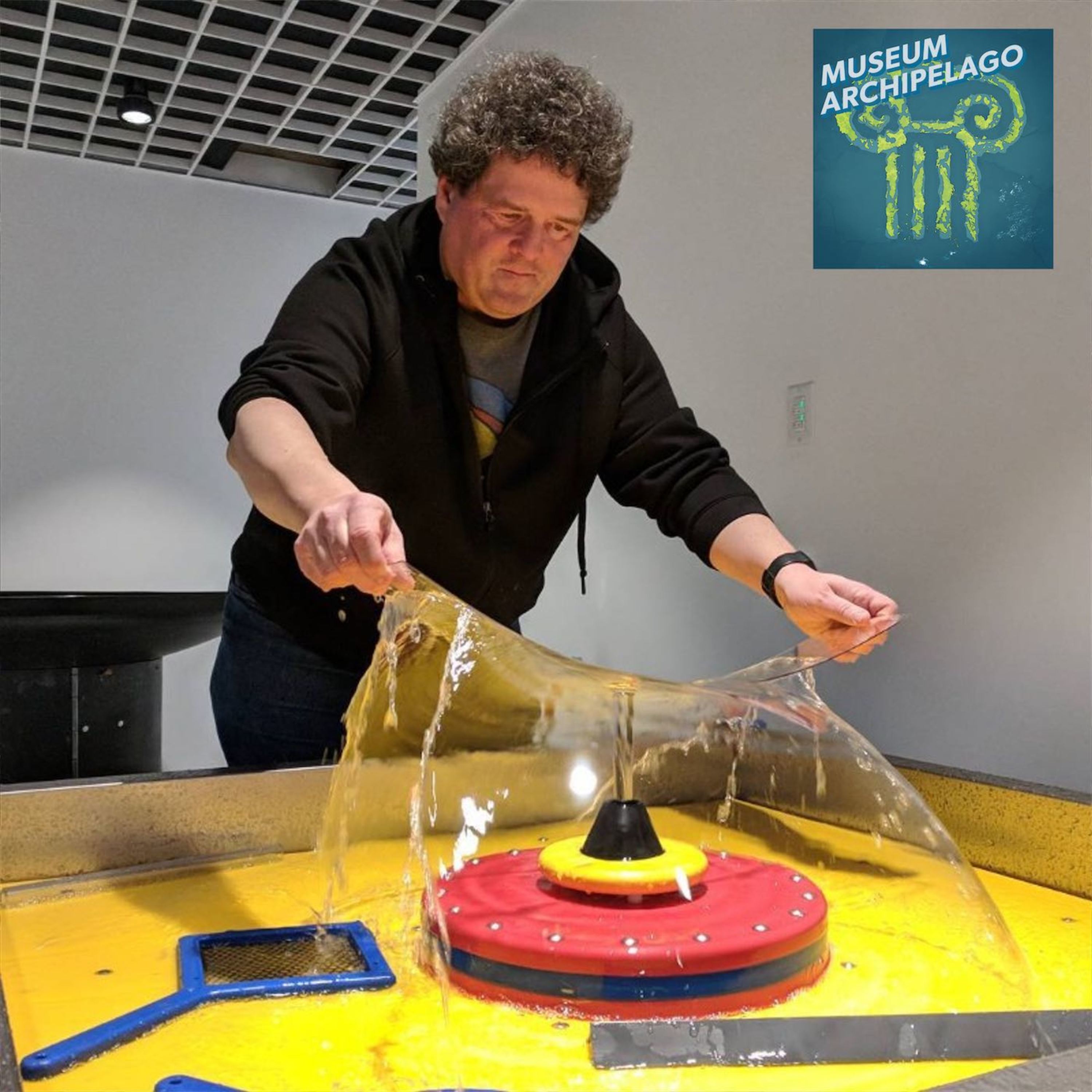 Museum Archipelago