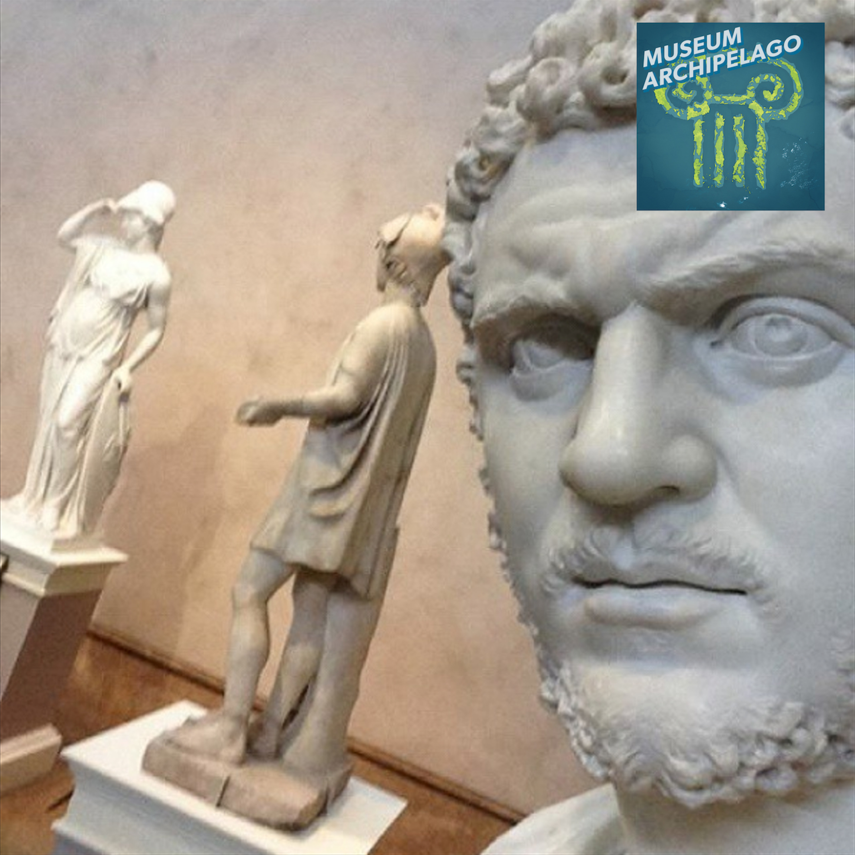 Museum Archipelago