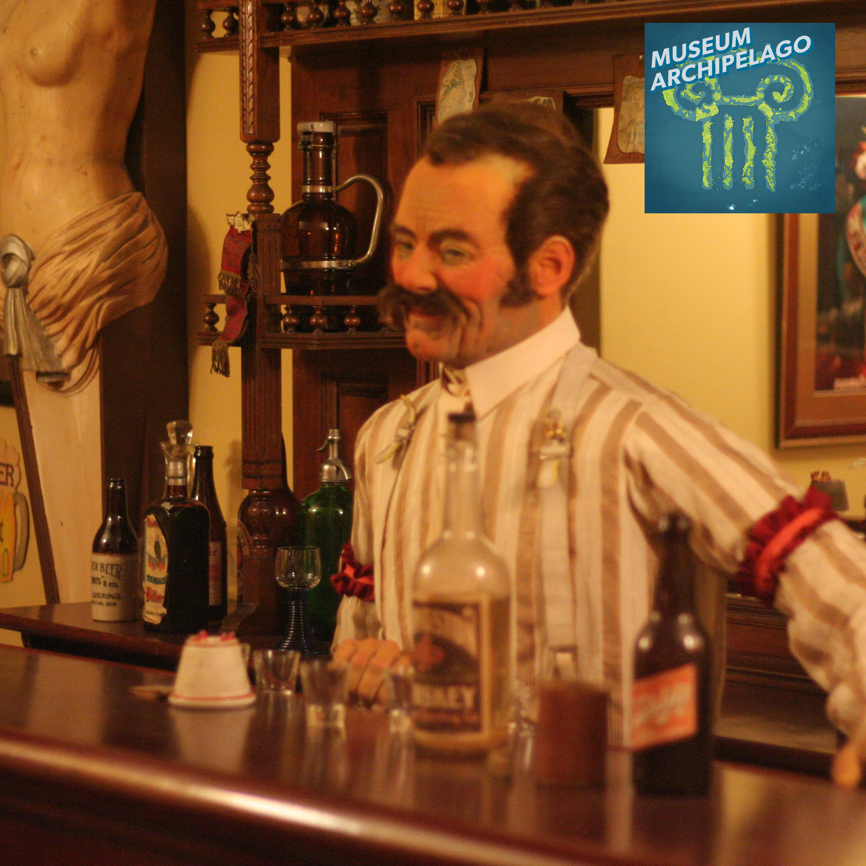 106. Last Call on 'The Streets of Old Milwaukee' episode artwork