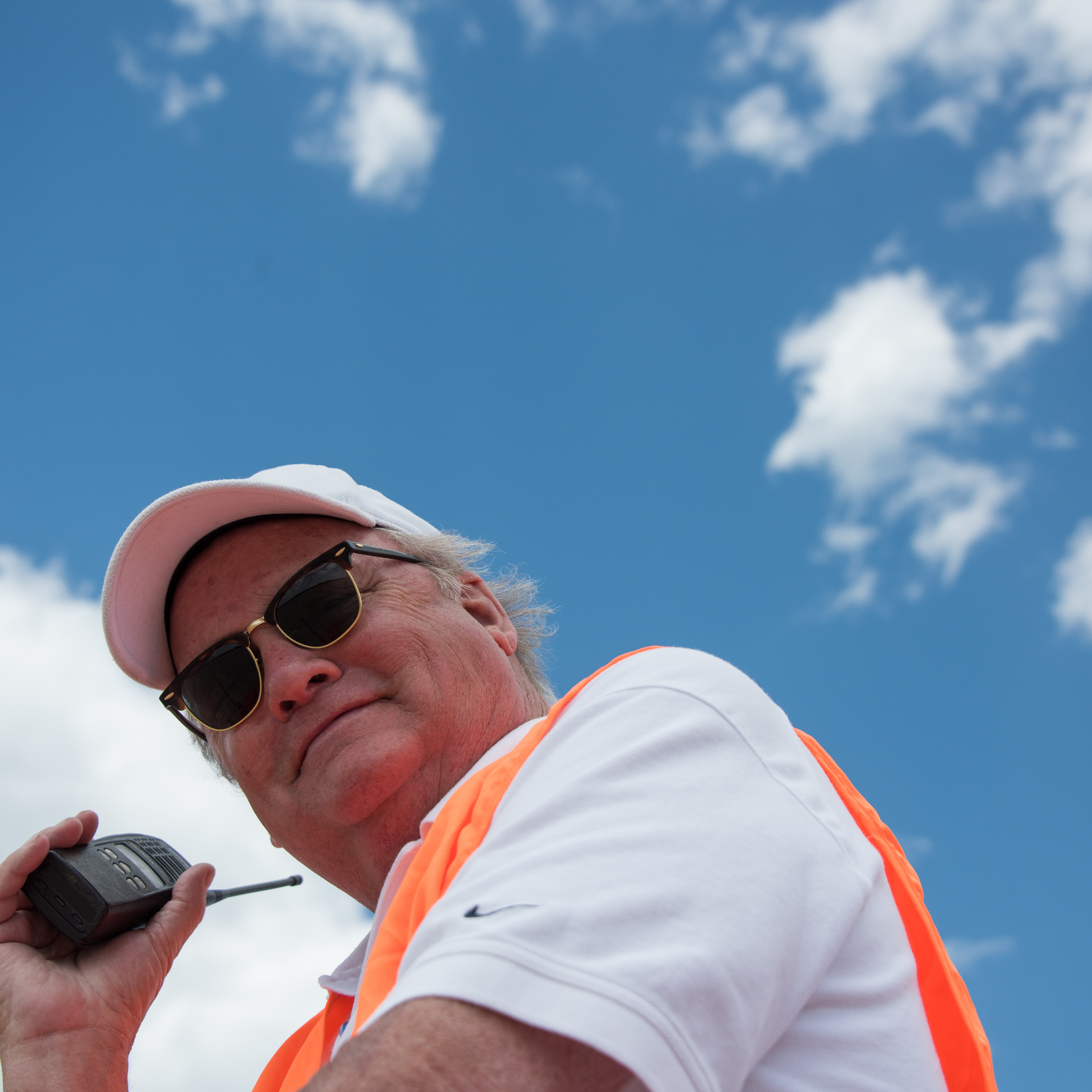 Flight Plans: The SAE Aero Design Podcast