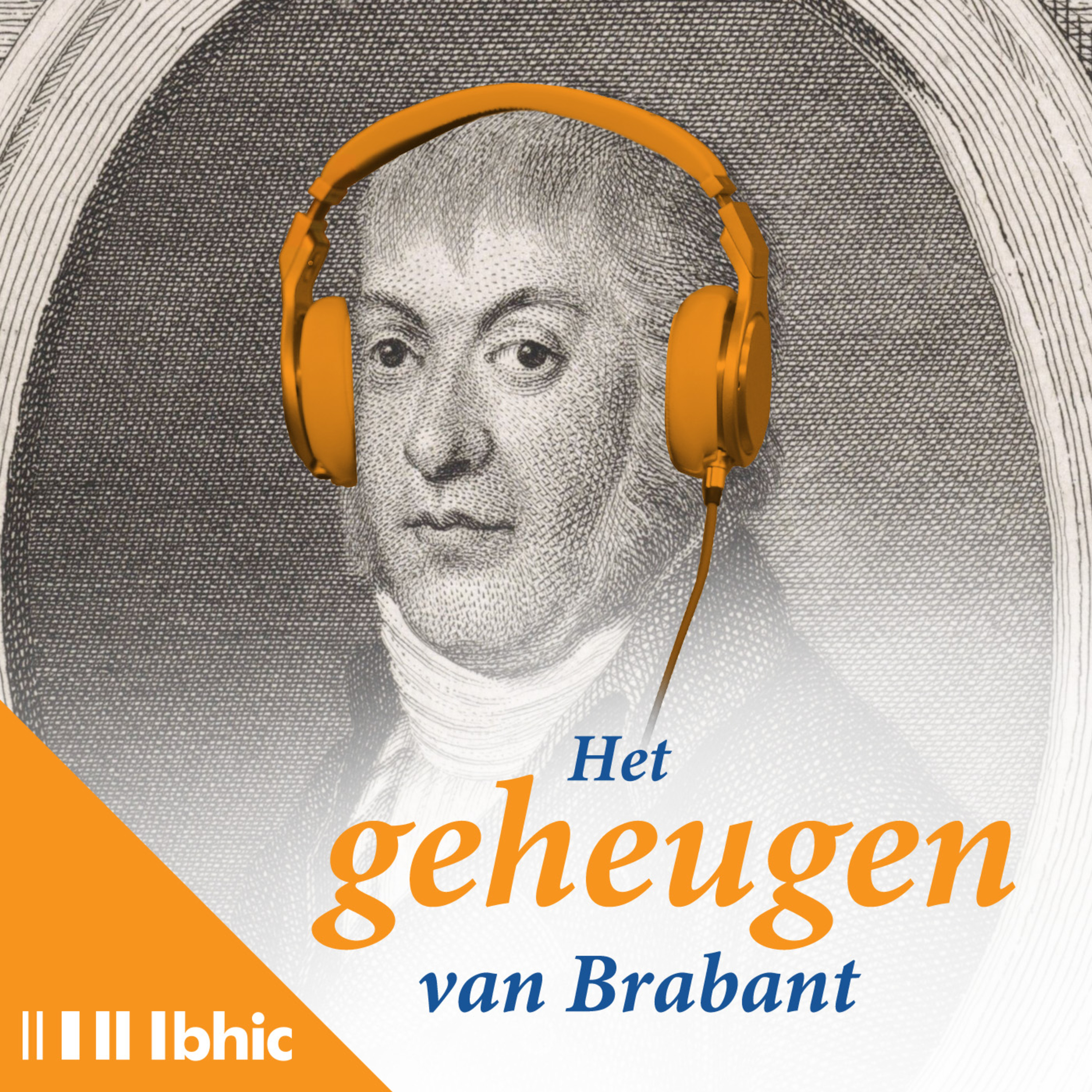 Pieter Vreede - 1: De vergeten vader van Brabant episode artwork