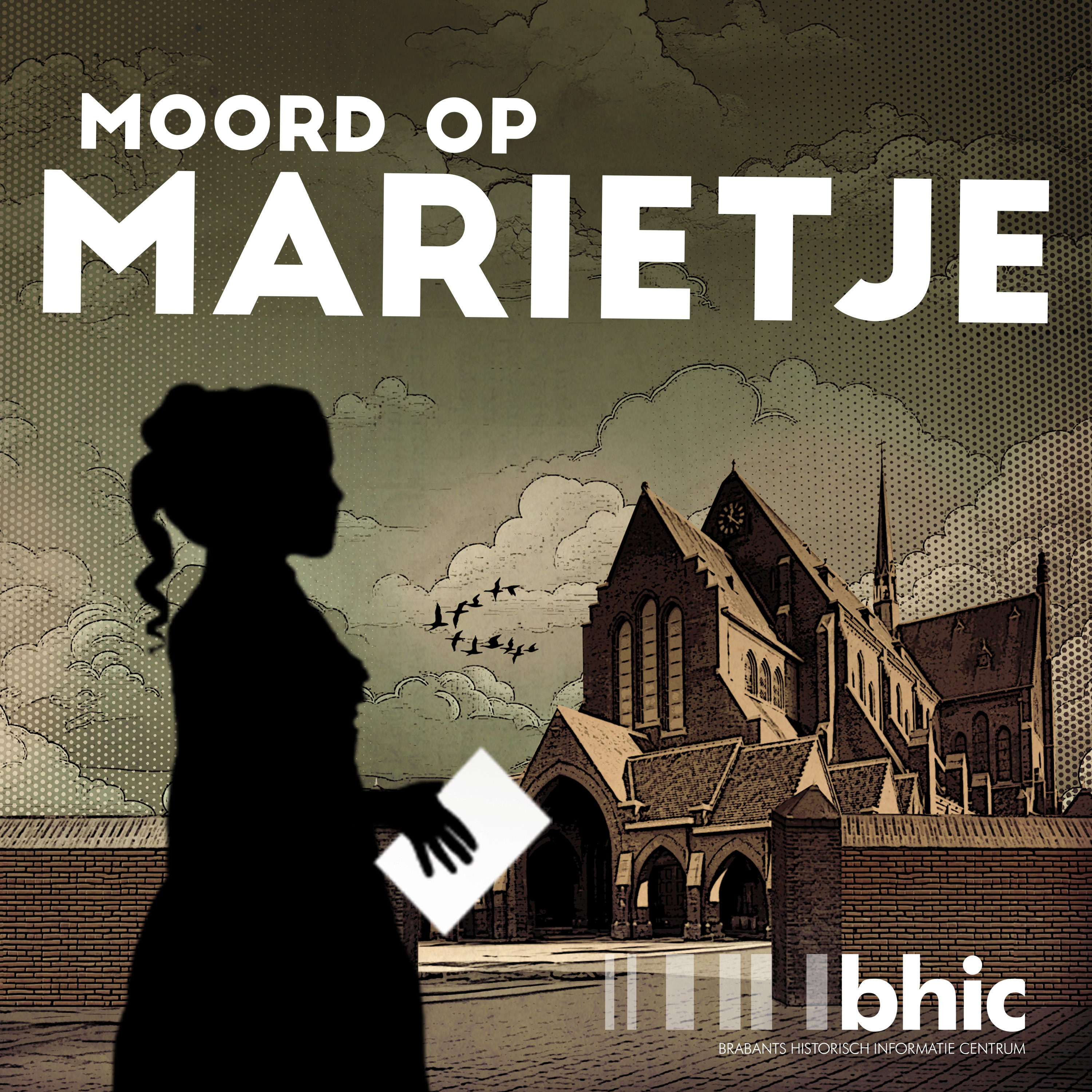 Moord op Marietje – 6: Waarheid