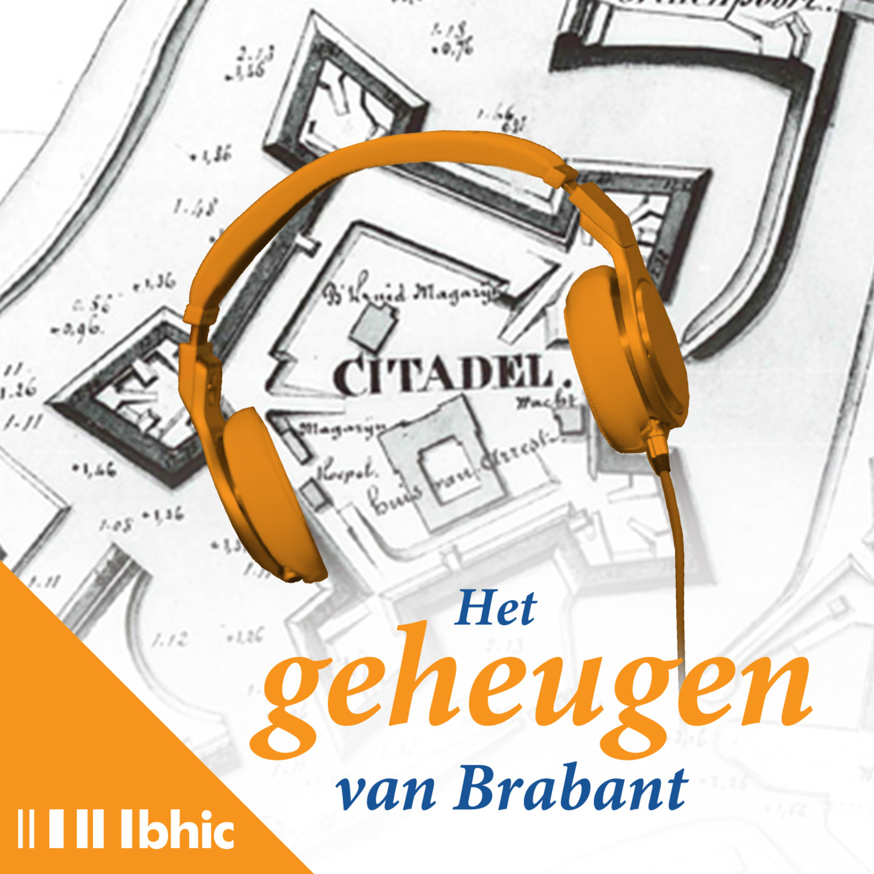 Het geheugen van Brabant