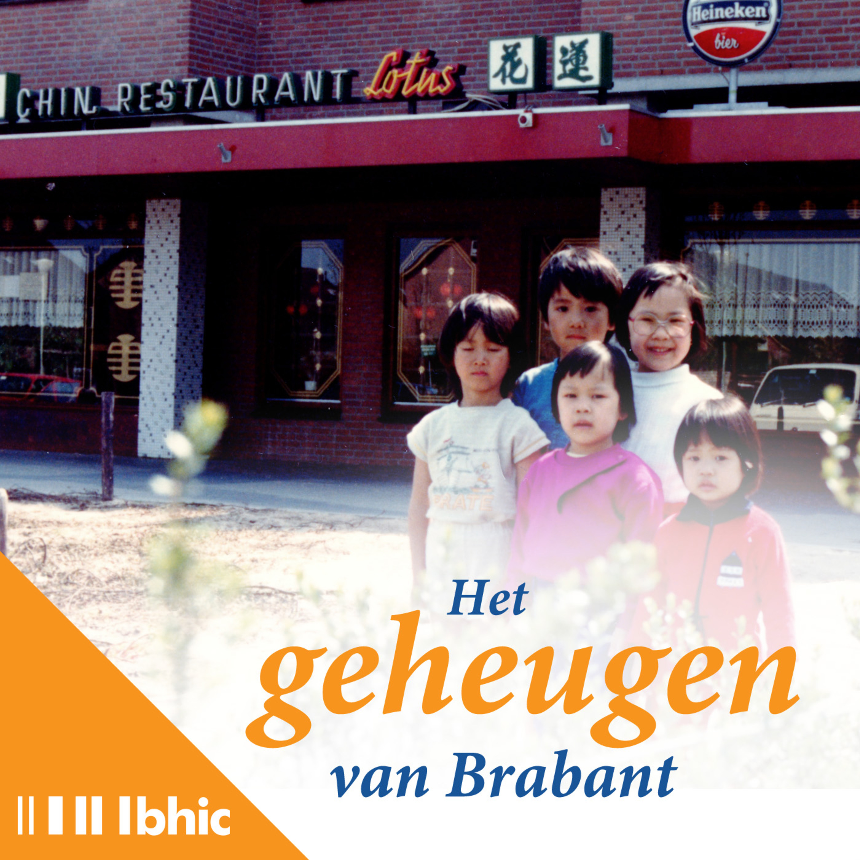 Het geheugen van Brabant