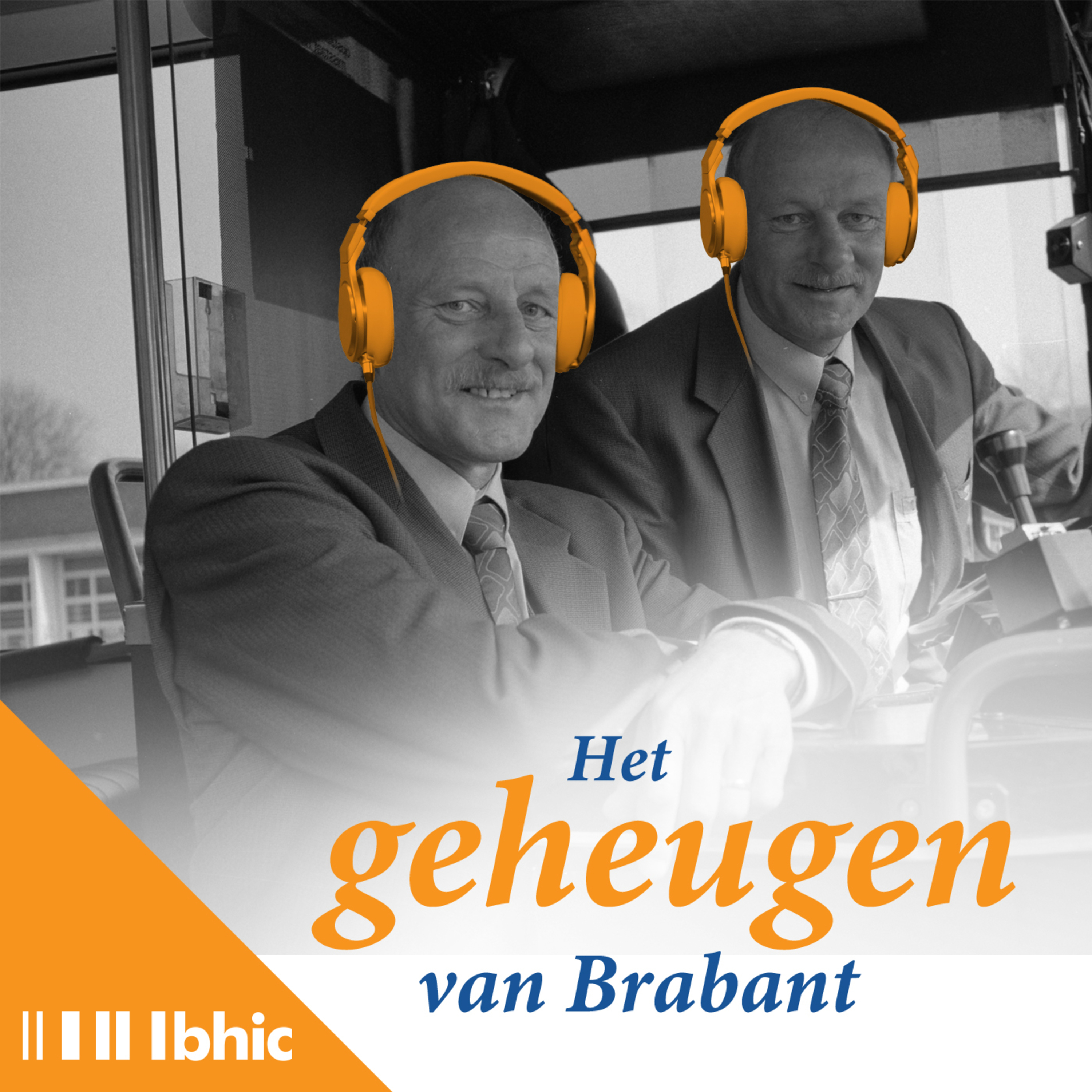 Het geheugen van Brabant