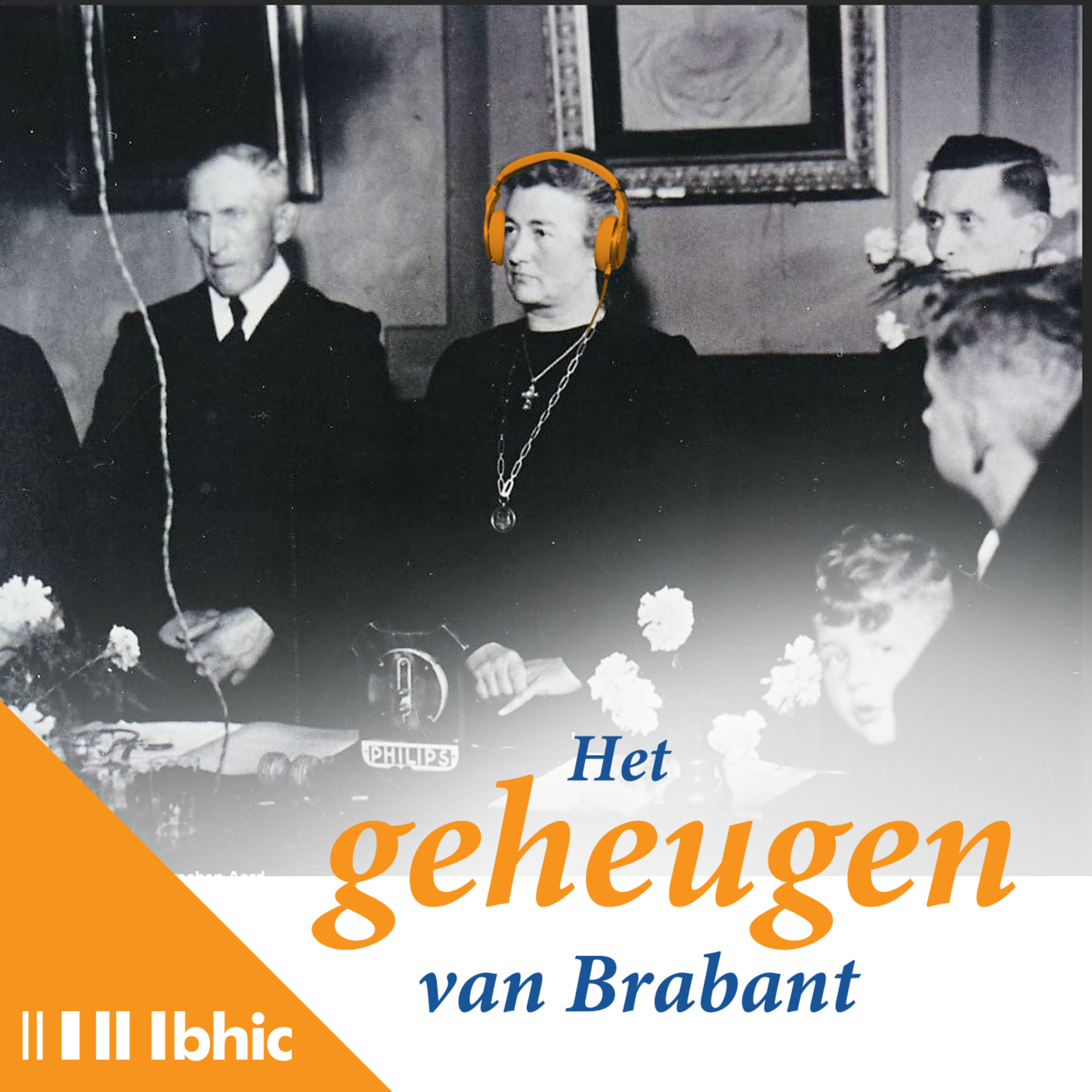 Het geheugen van Brabant