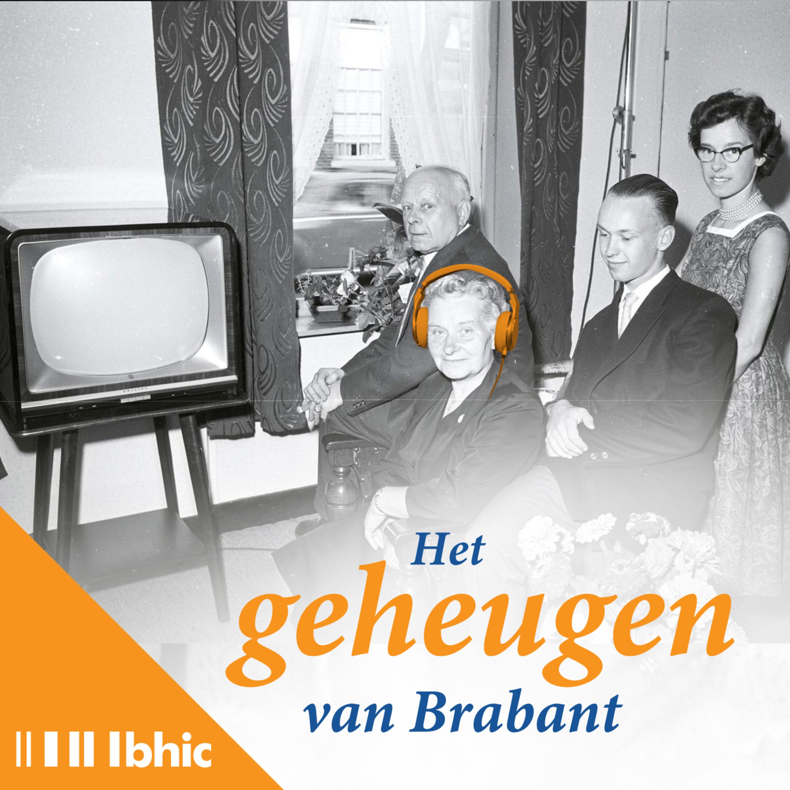Het geheugen van Brabant