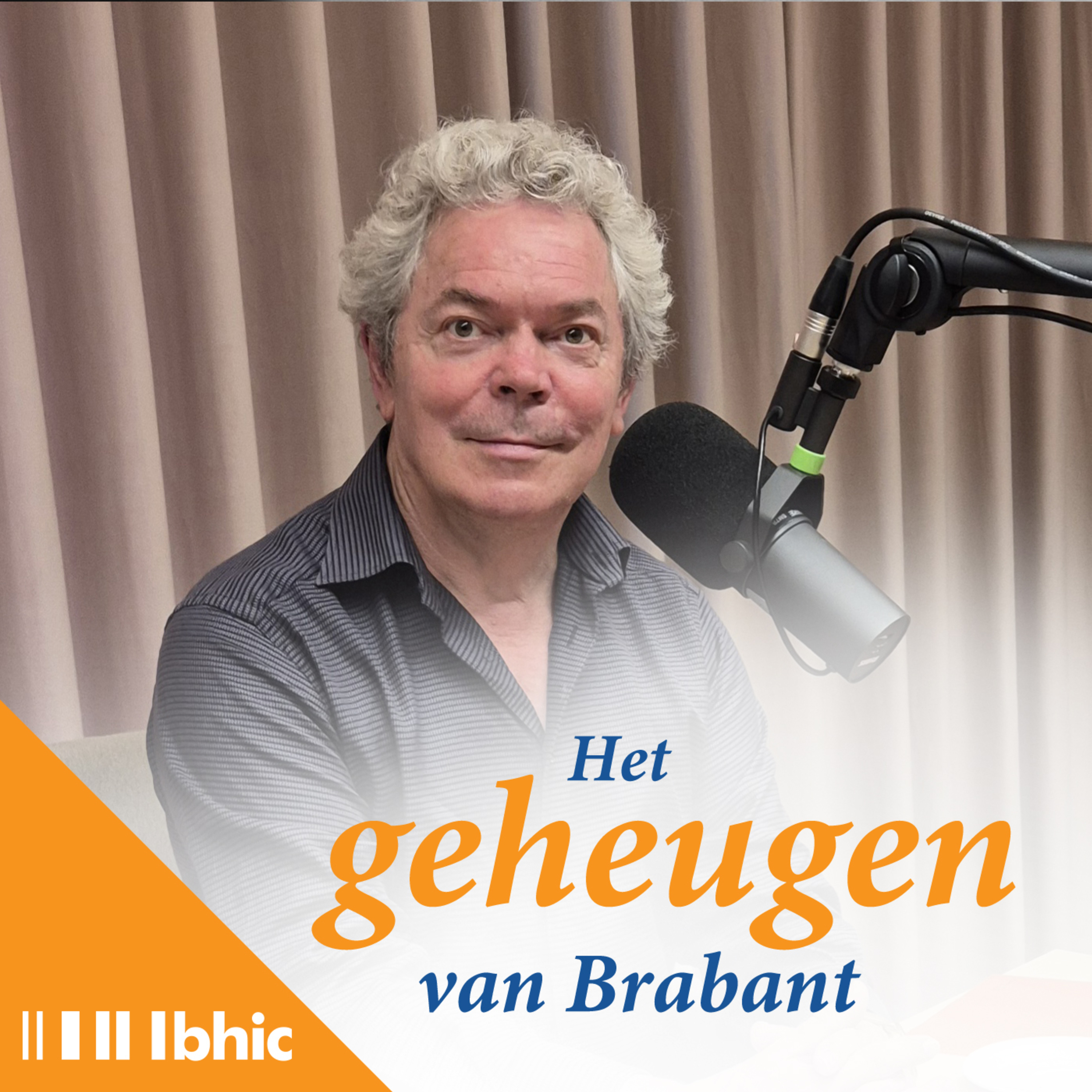 Het geheugen van Brabant