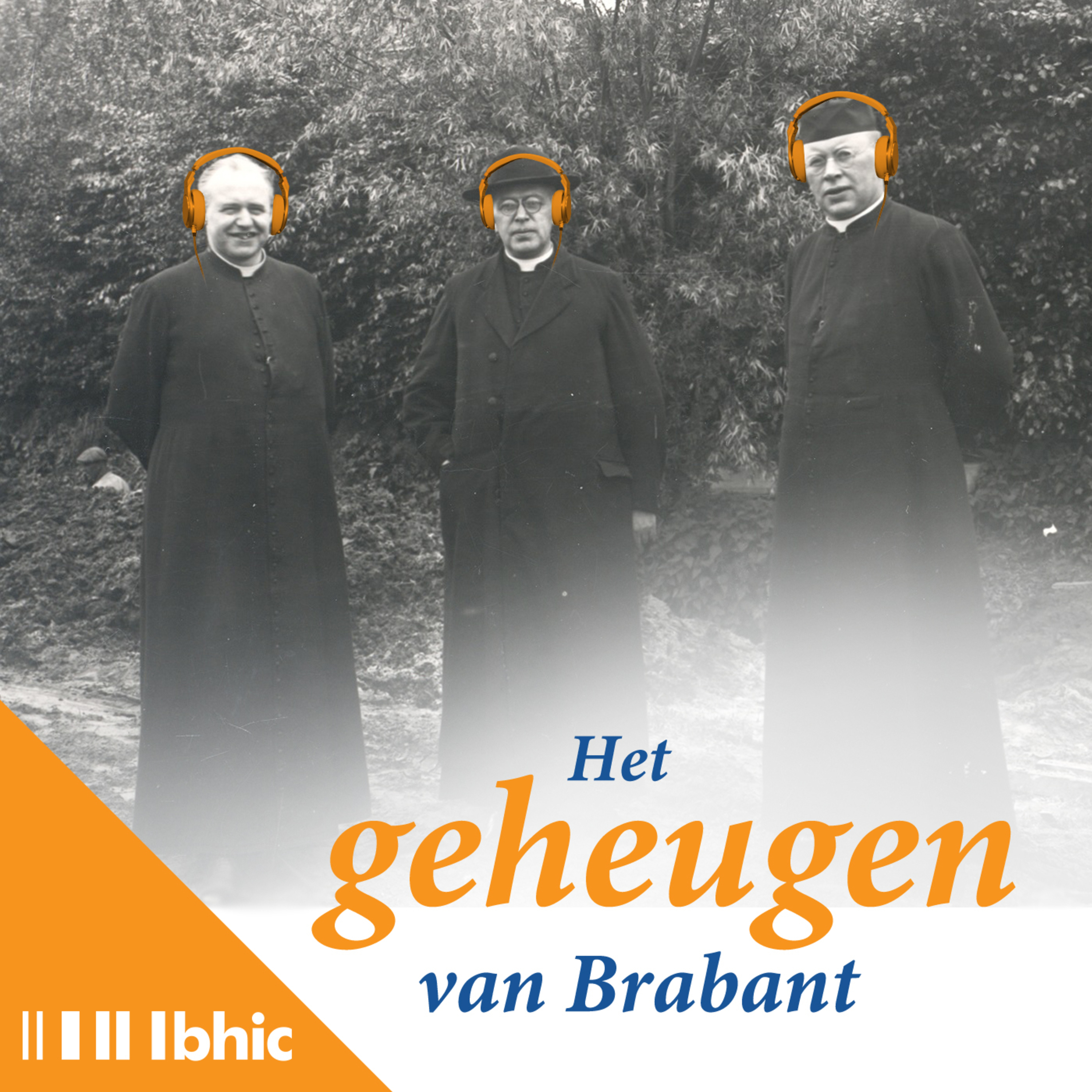 Het geheugen van Brabant