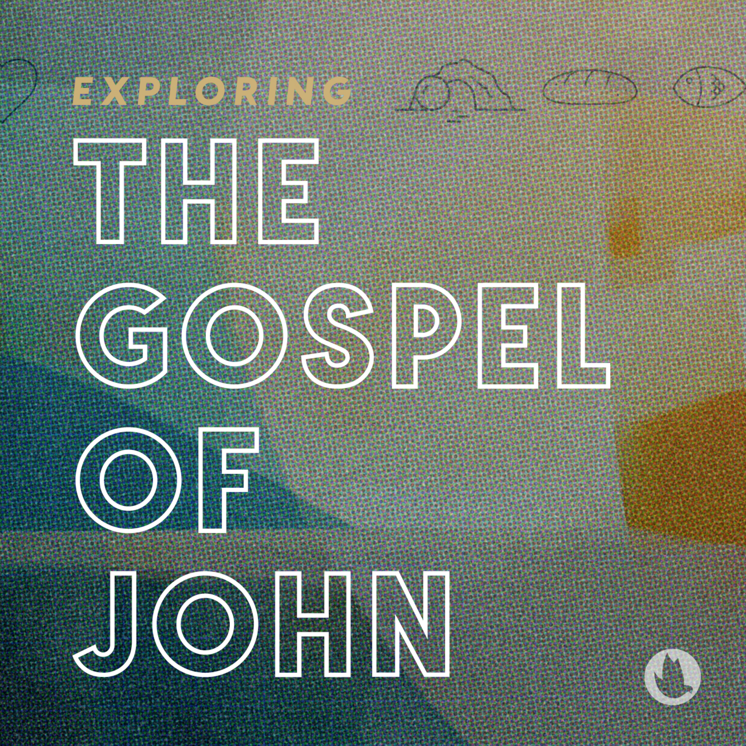 534: The Bread of Life | Dave Sloop