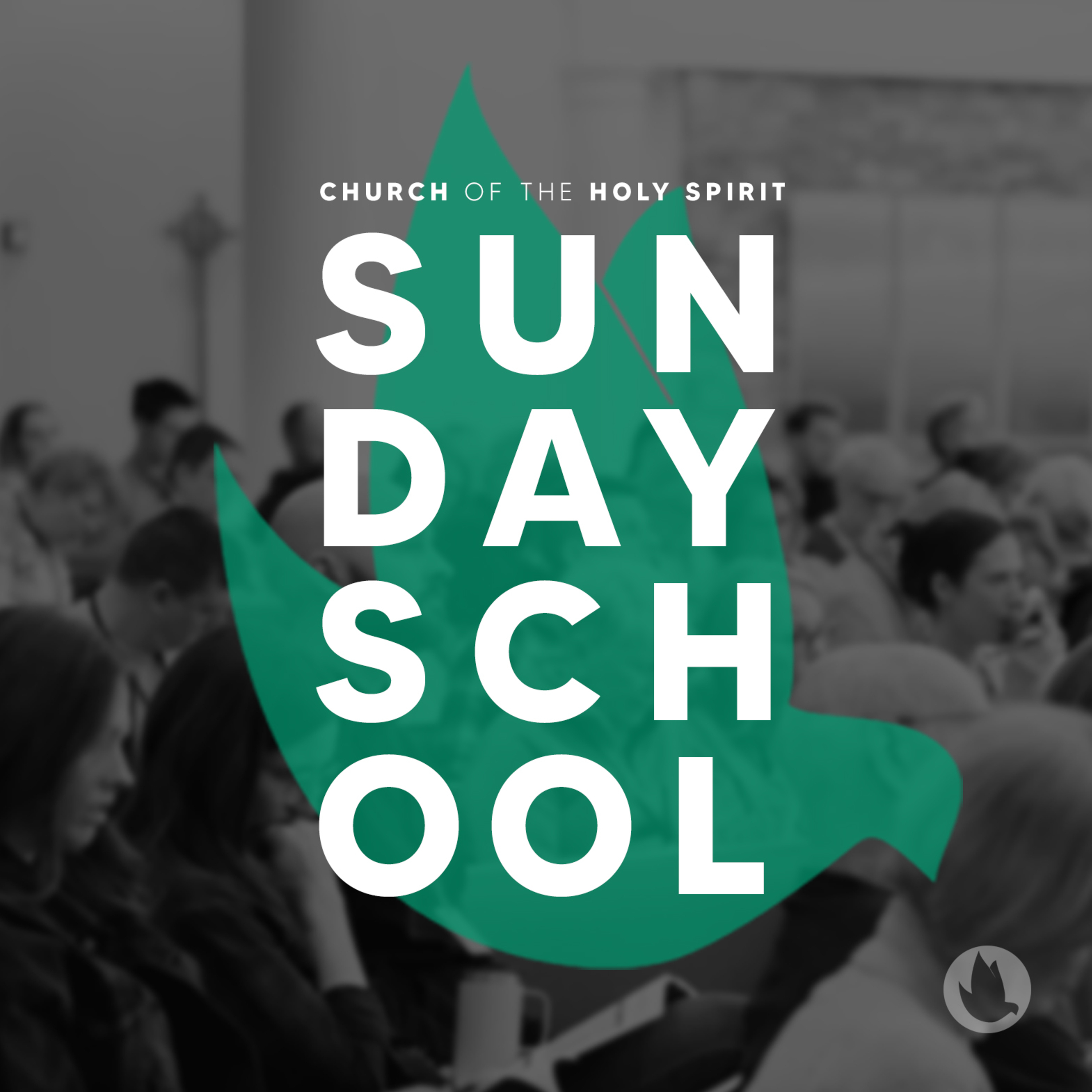 Sunday School | The Transmission of Scripture