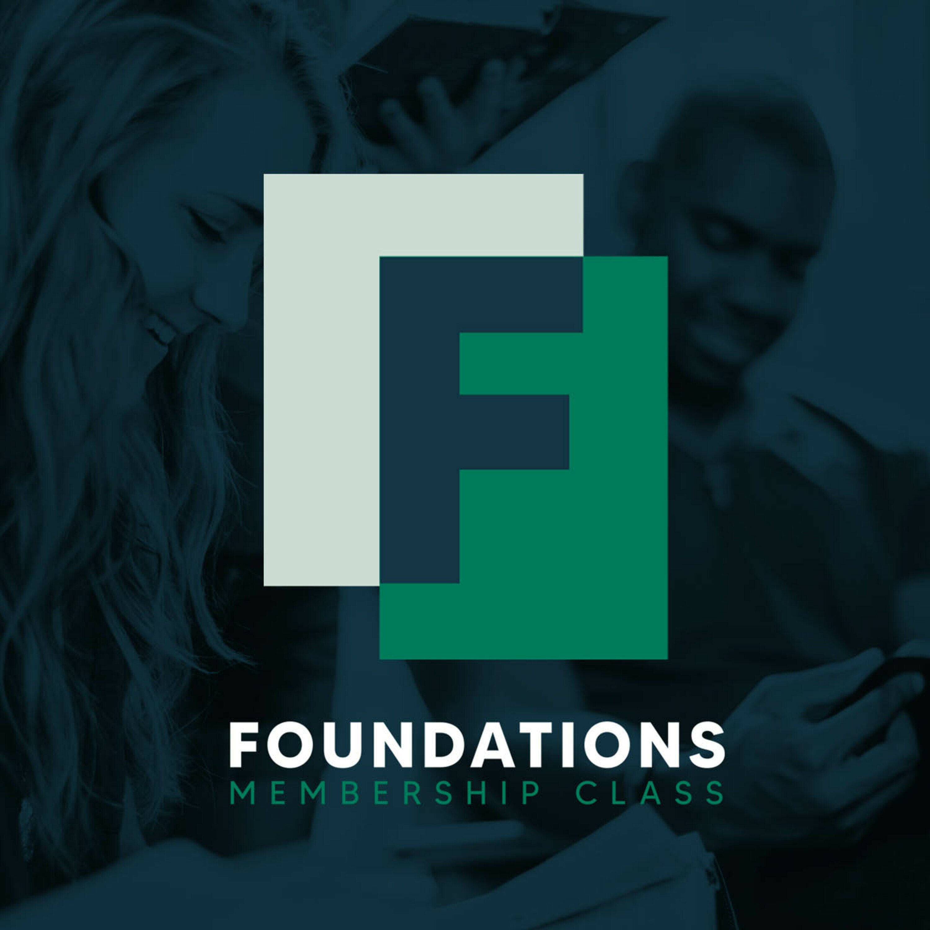 Sunday School | Foundations - Assurance of Salvation