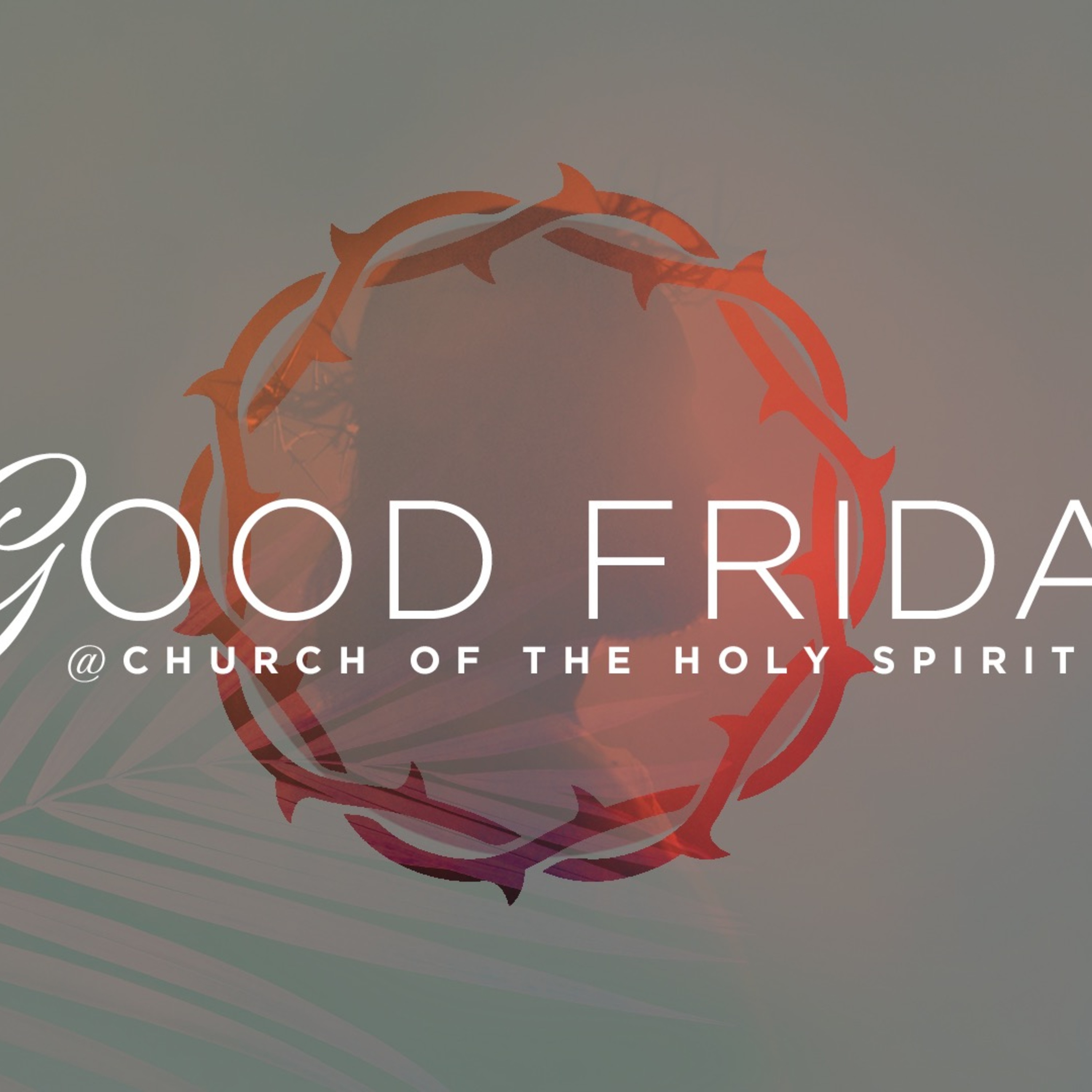 Good Friday | Tim Henderson