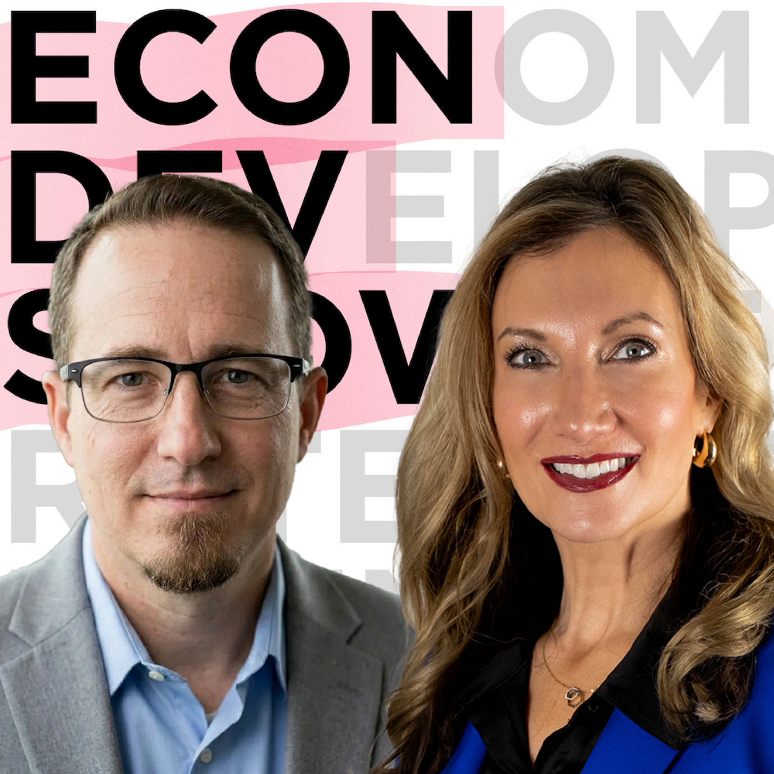 215: How Oklahoma City Turned Voter Investment Into Real Growth with Christy Gillenwater episode artwork