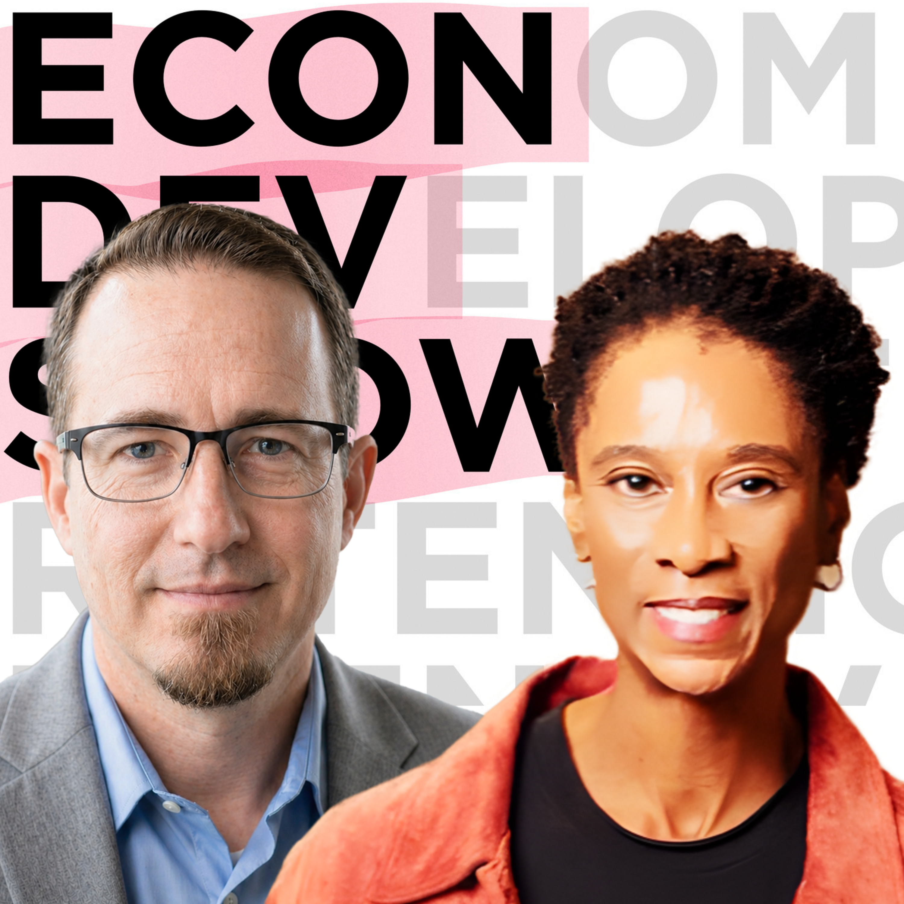 229: How Monterey Bay Became an Advanced Air Mobility Hub with Lavera Alexander — Econ Dev Show Podcast - Economic Development cover