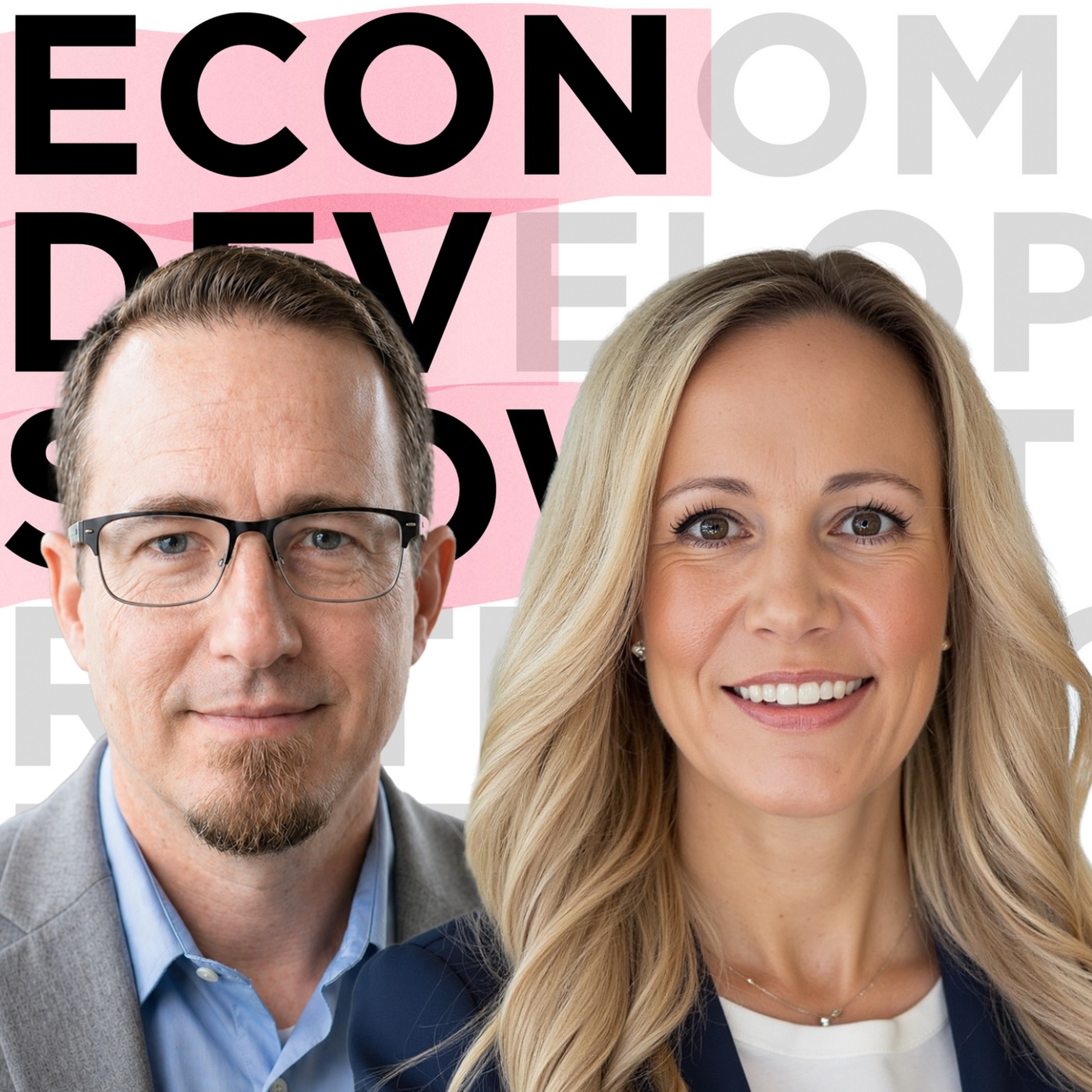 Stop Marketing Your Community Like Everywhere Else with Bethany Quinn episode artwork