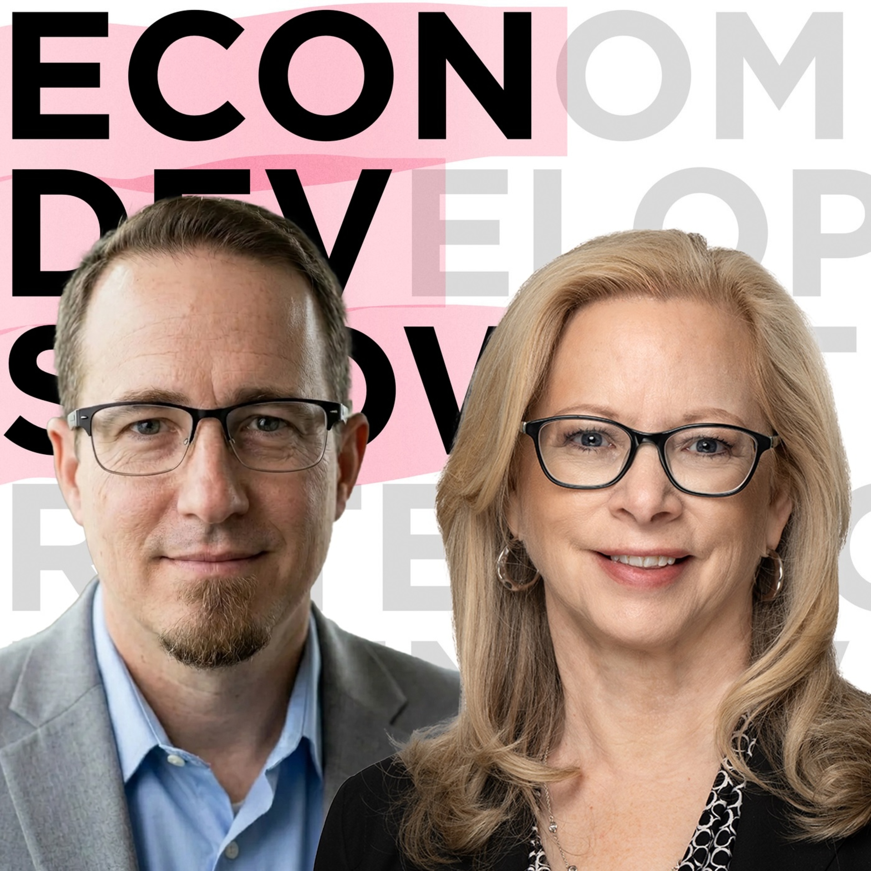216: Economic Development Isn’t What It Used to Be with Teresa Nortillo episode artwork
