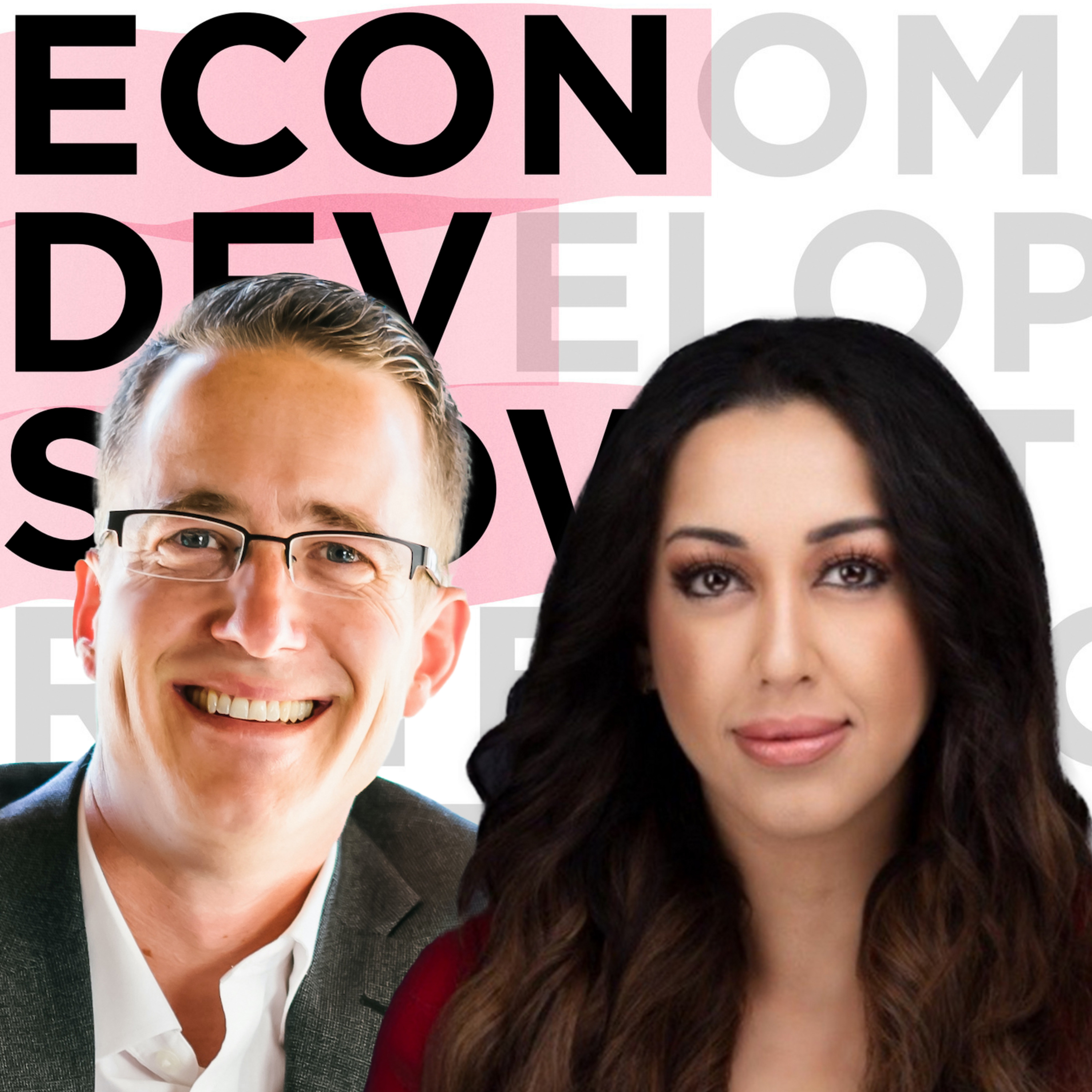 Econ Dev Show Podcast - Economic Development