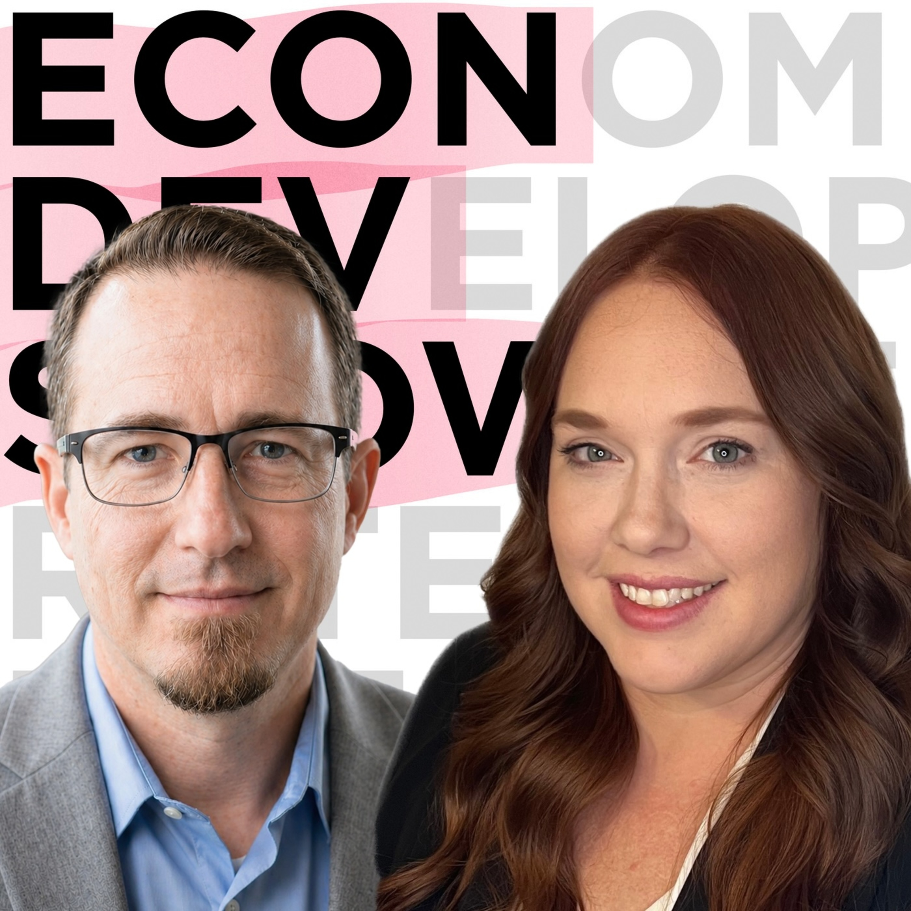 234: Why Rural Communities Need More Than Grant Money with Amy Renner episode artwork