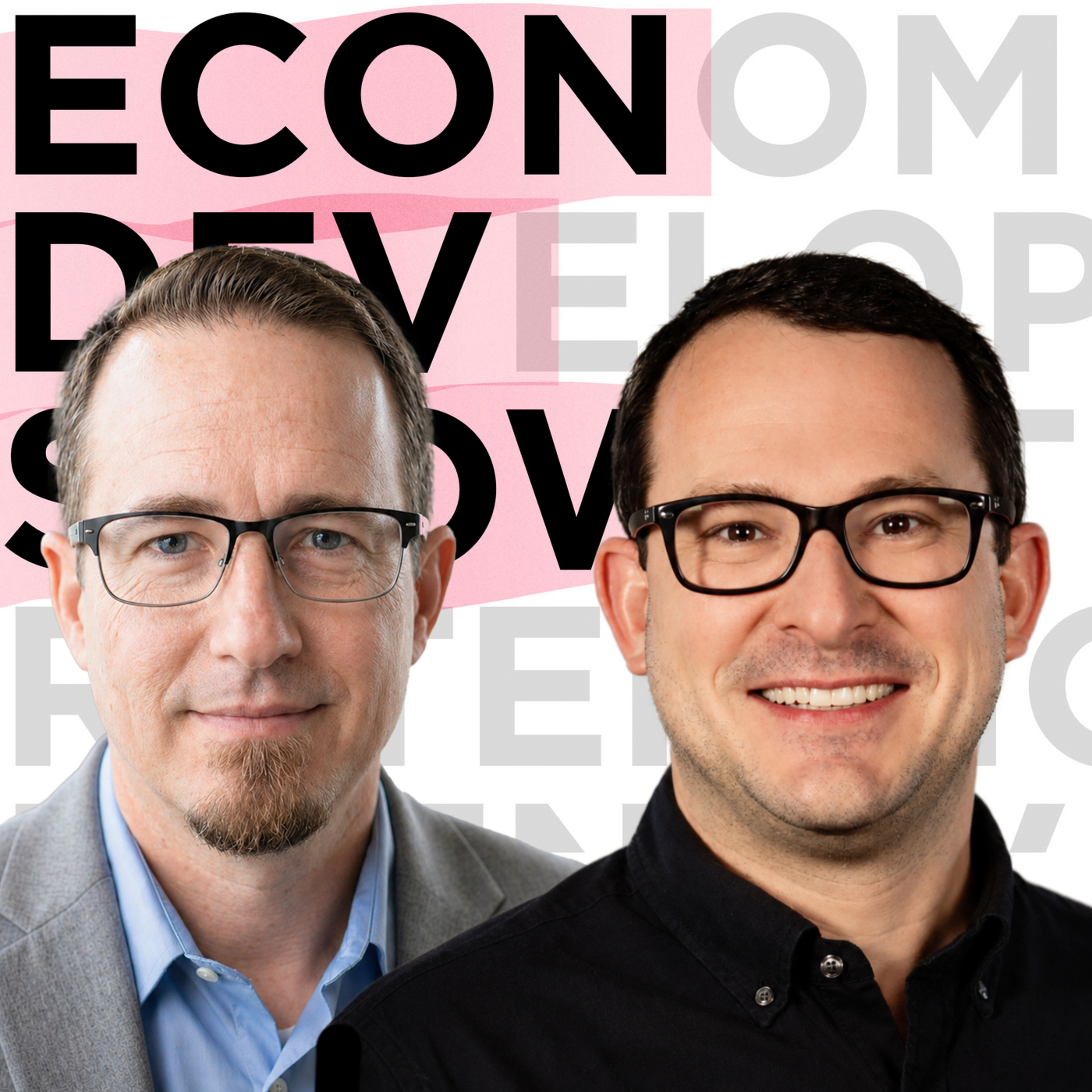 221: Music as Economic Development with Matt Mandrella episode artwork
