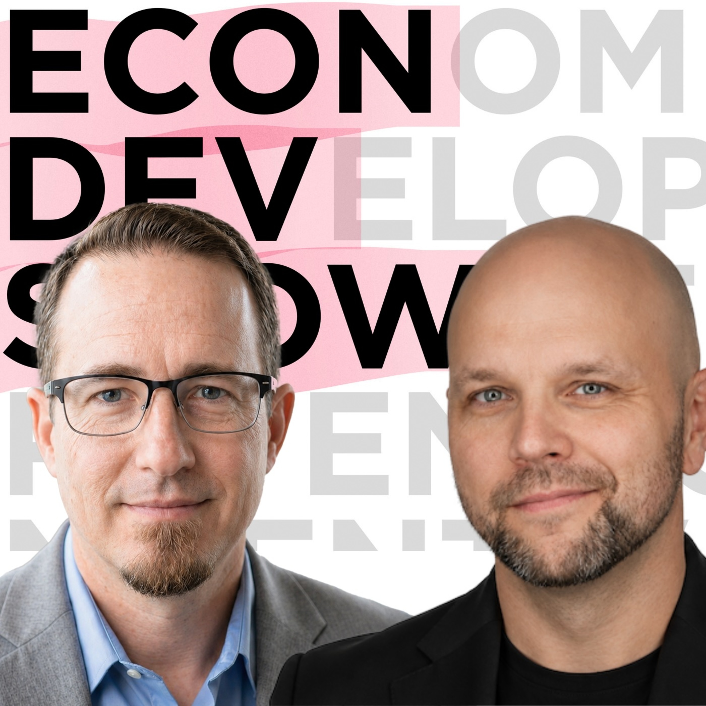 237: What a Military Interrogator Can Teach Economic Developers with Dan Kiger