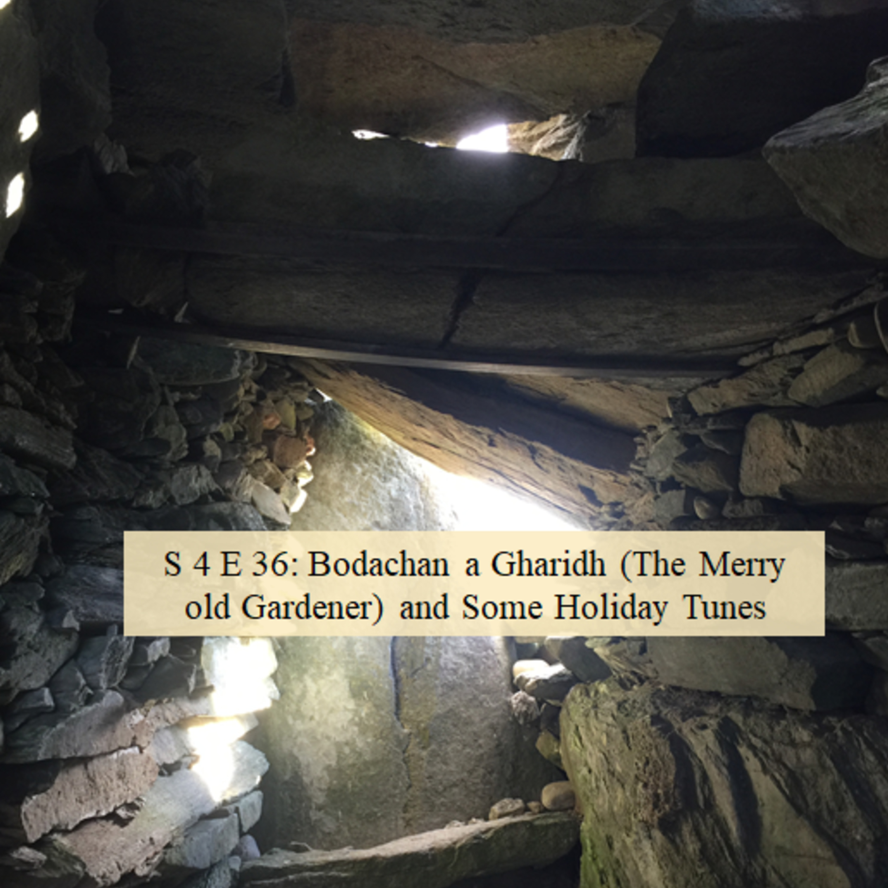 Wetootwaag\'s Bagpipe and History Podcast