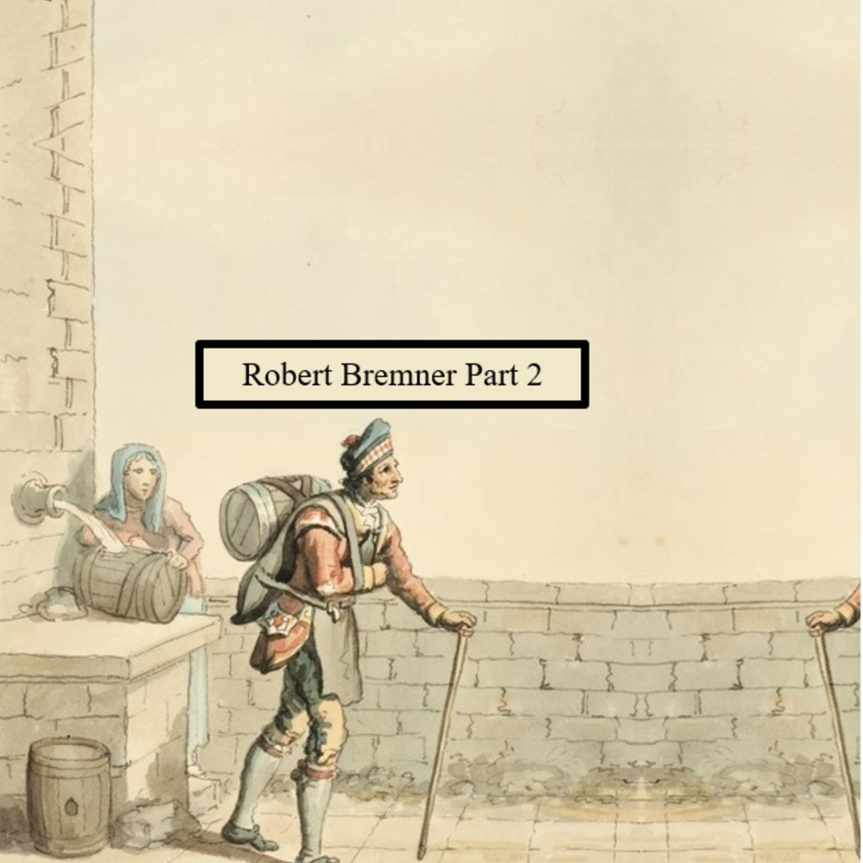 Wetootwaag\'s Bagpipe and History Podcast