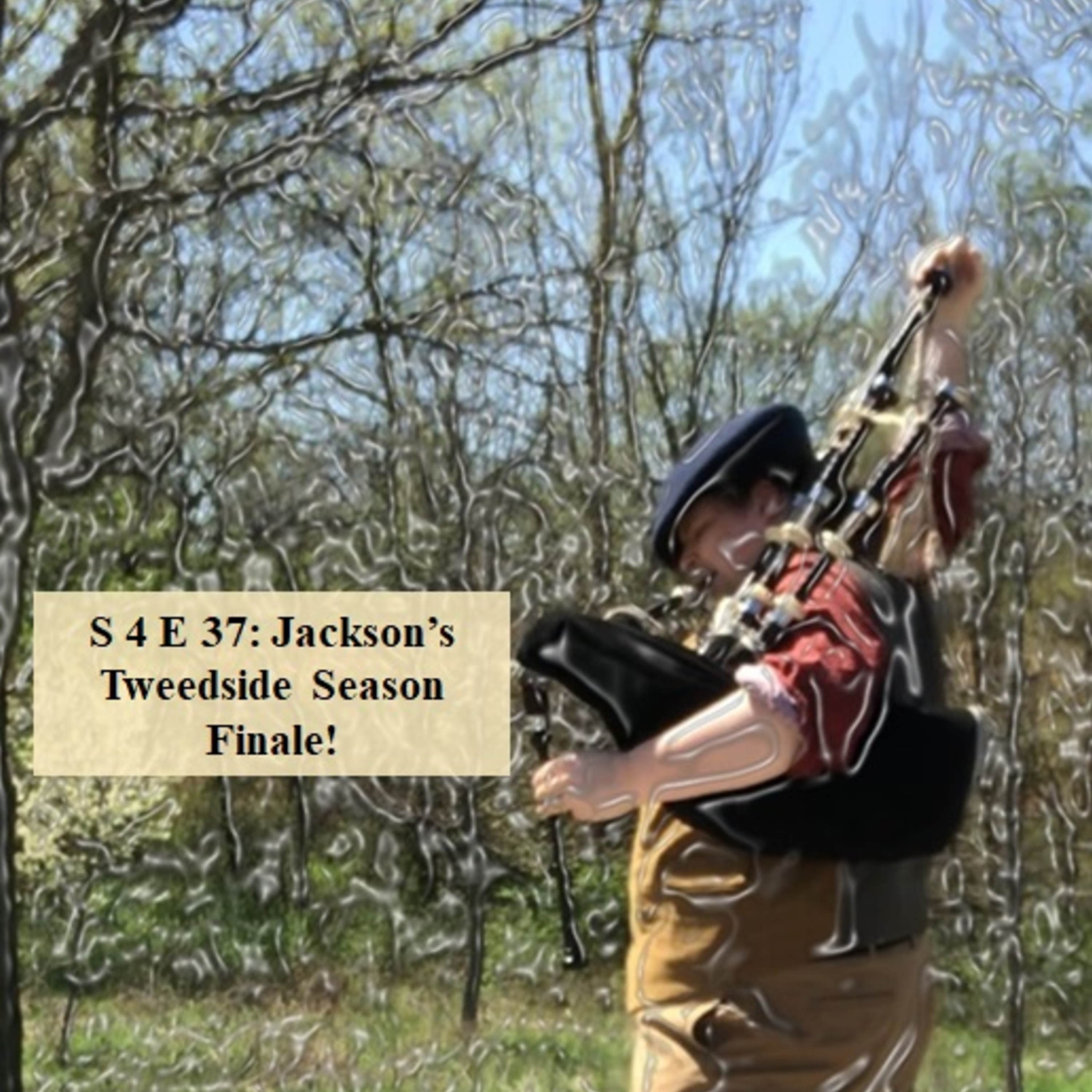 Wetootwaag\'s Bagpipe and History Podcast