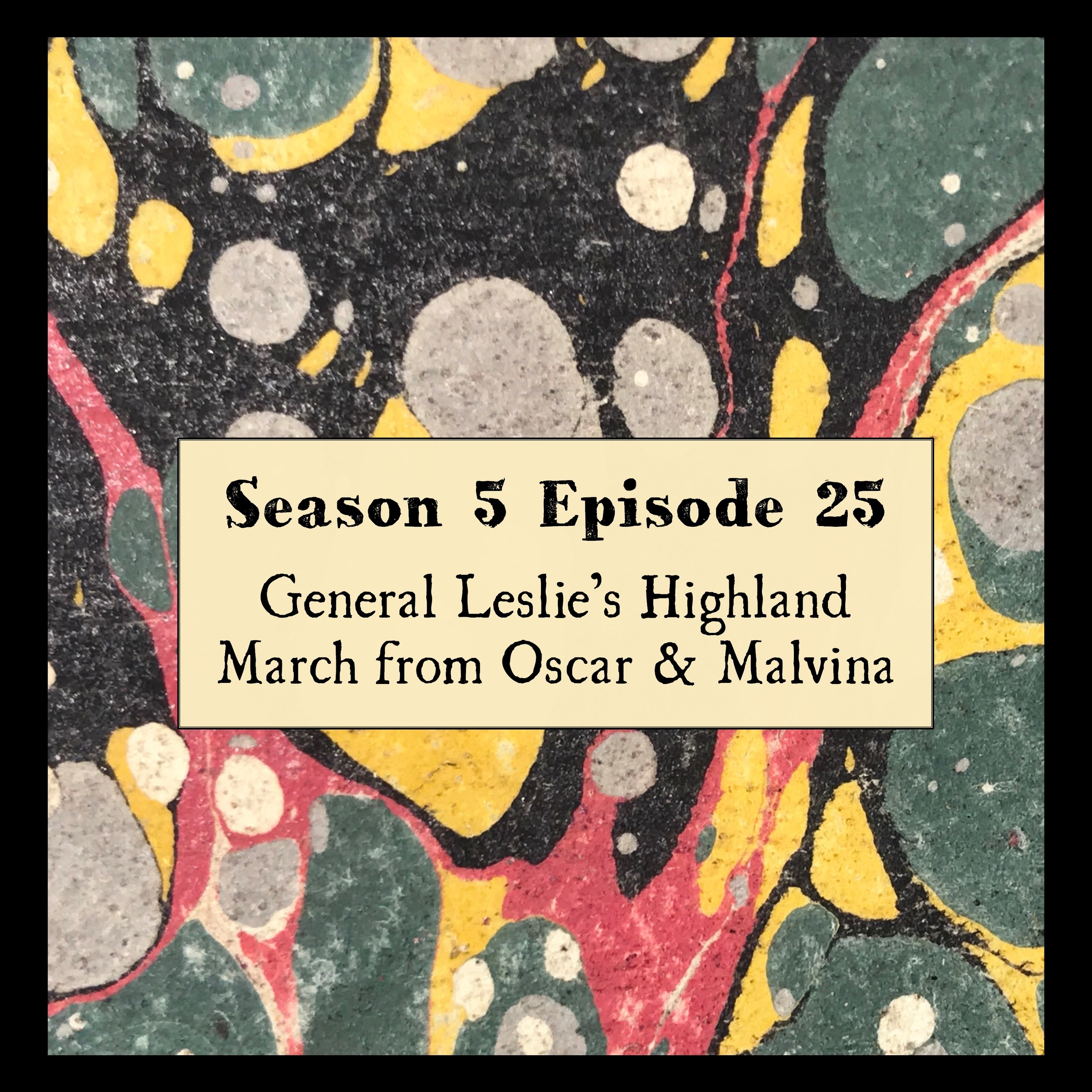 Wetootwaag\'s Bagpipe and History Podcast