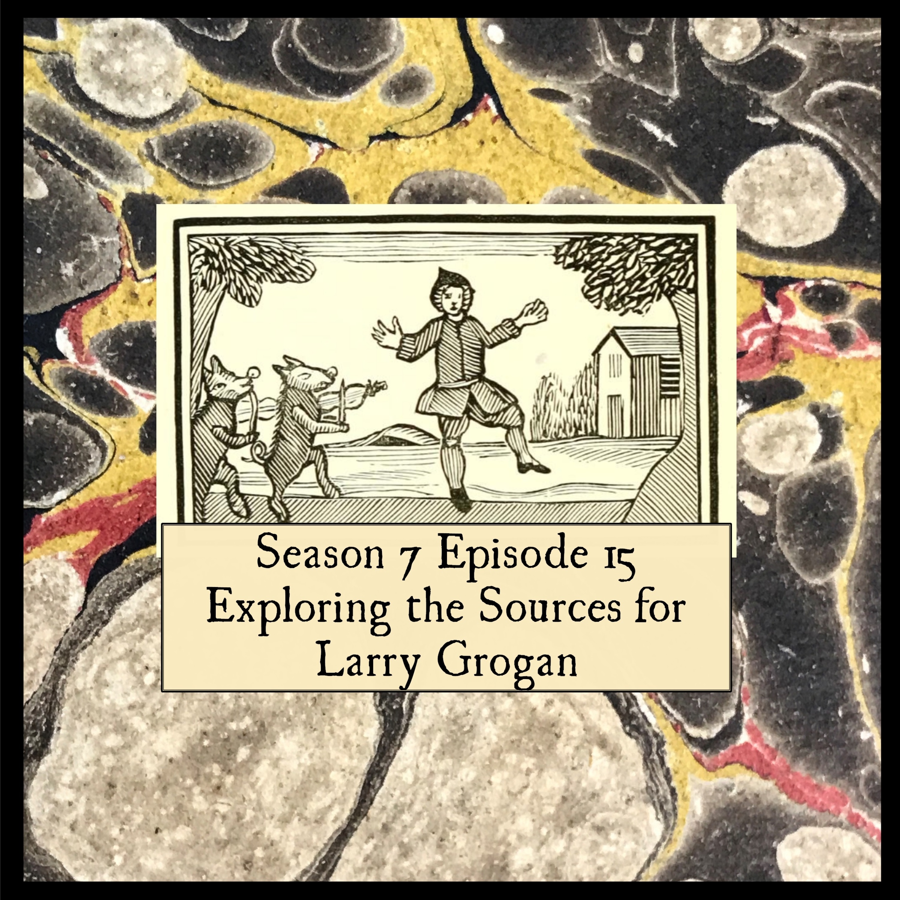 Wetootwaag\'s Bagpipe and History Podcast