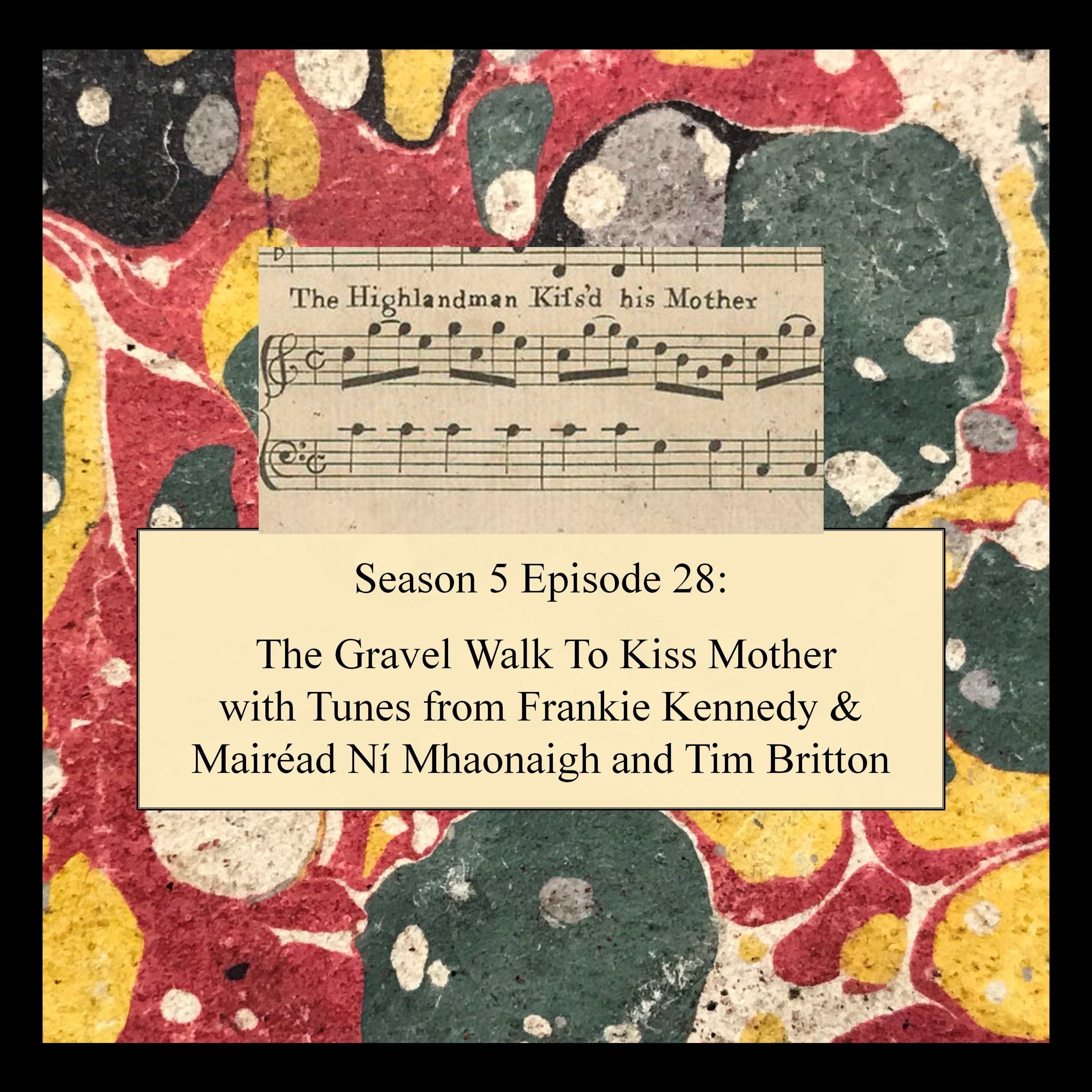 Wetootwaag\'s Bagpipe and History Podcast