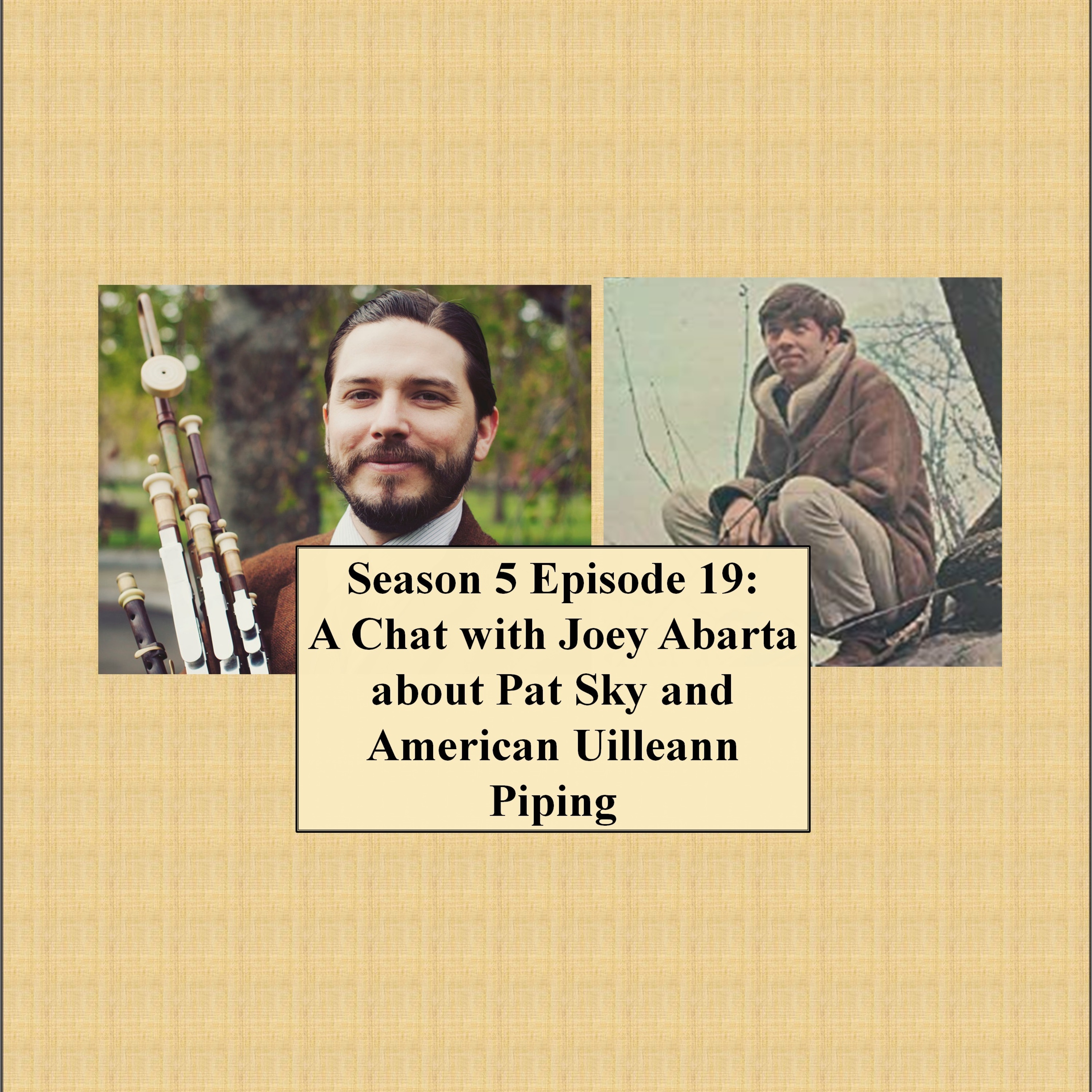 Wetootwaag\'s Bagpipe and History Podcast