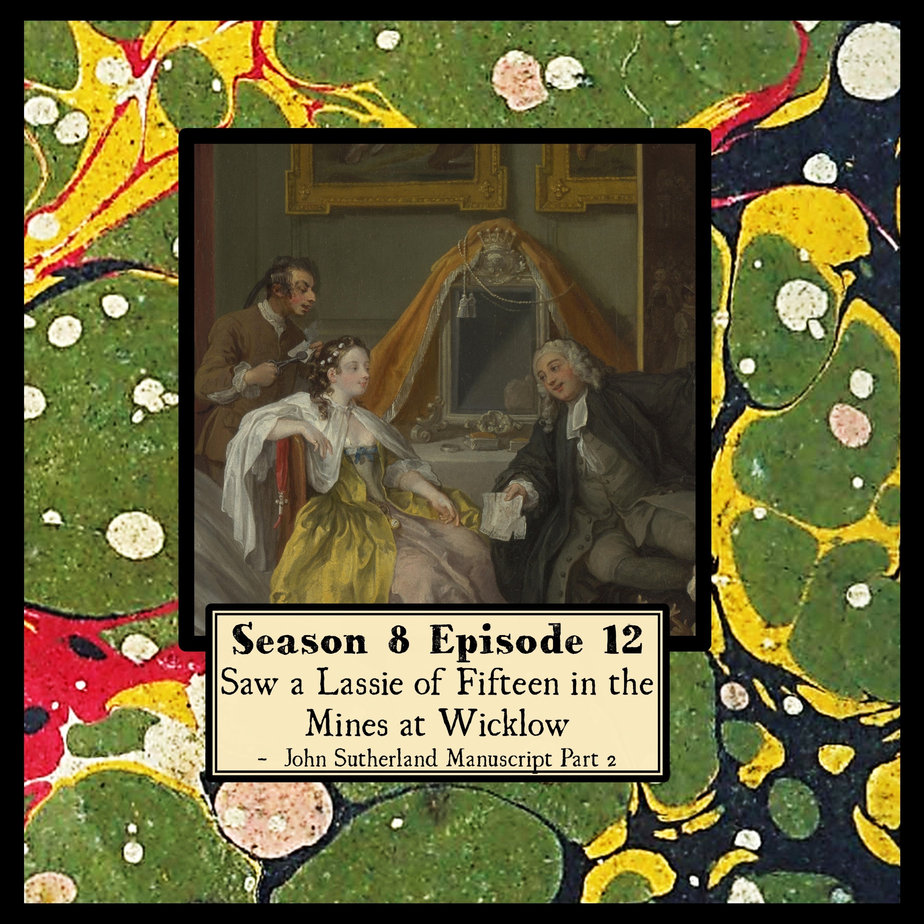 Wetootwaag\'s Bagpipe and History Podcast