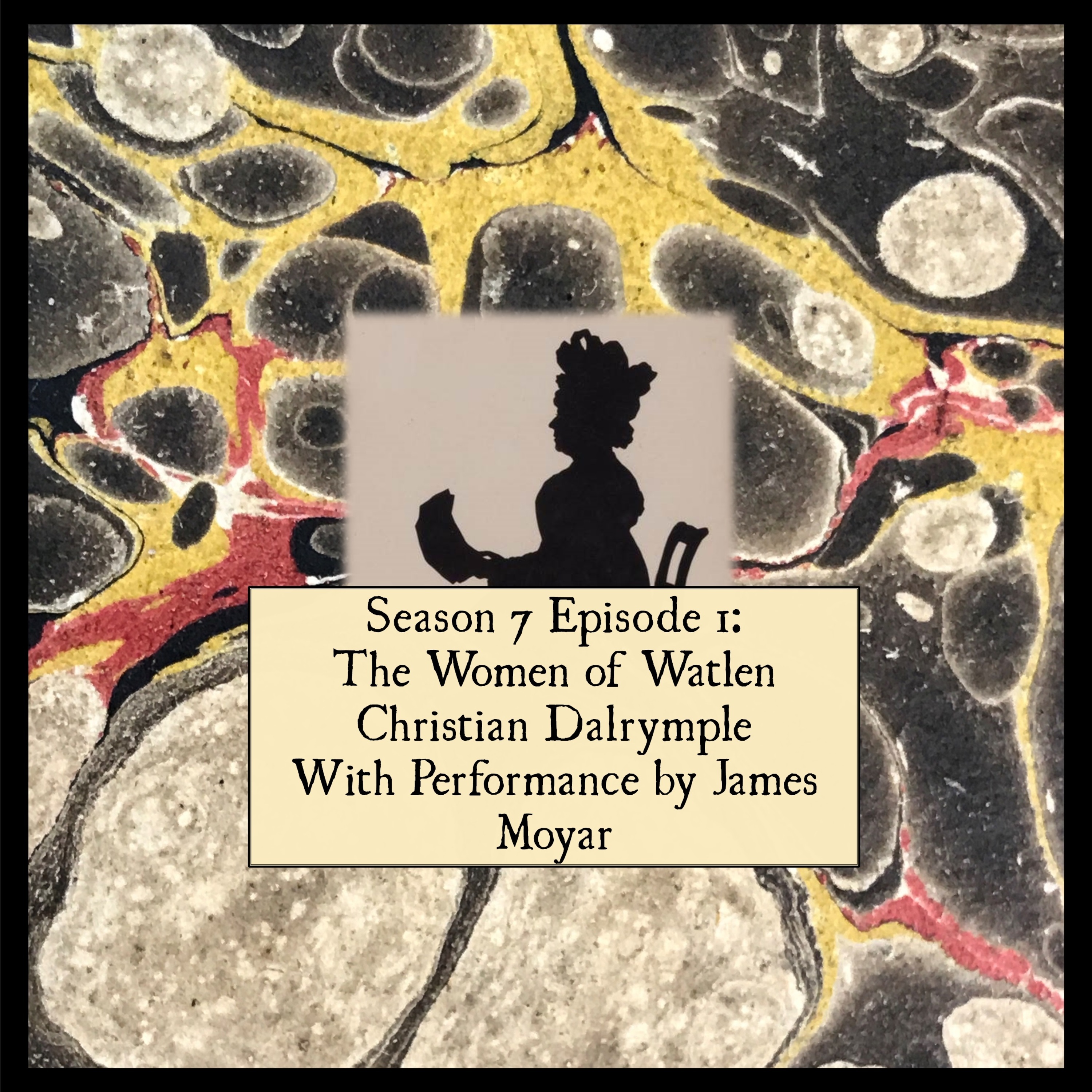 Wetootwaag\'s Bagpipe and History Podcast