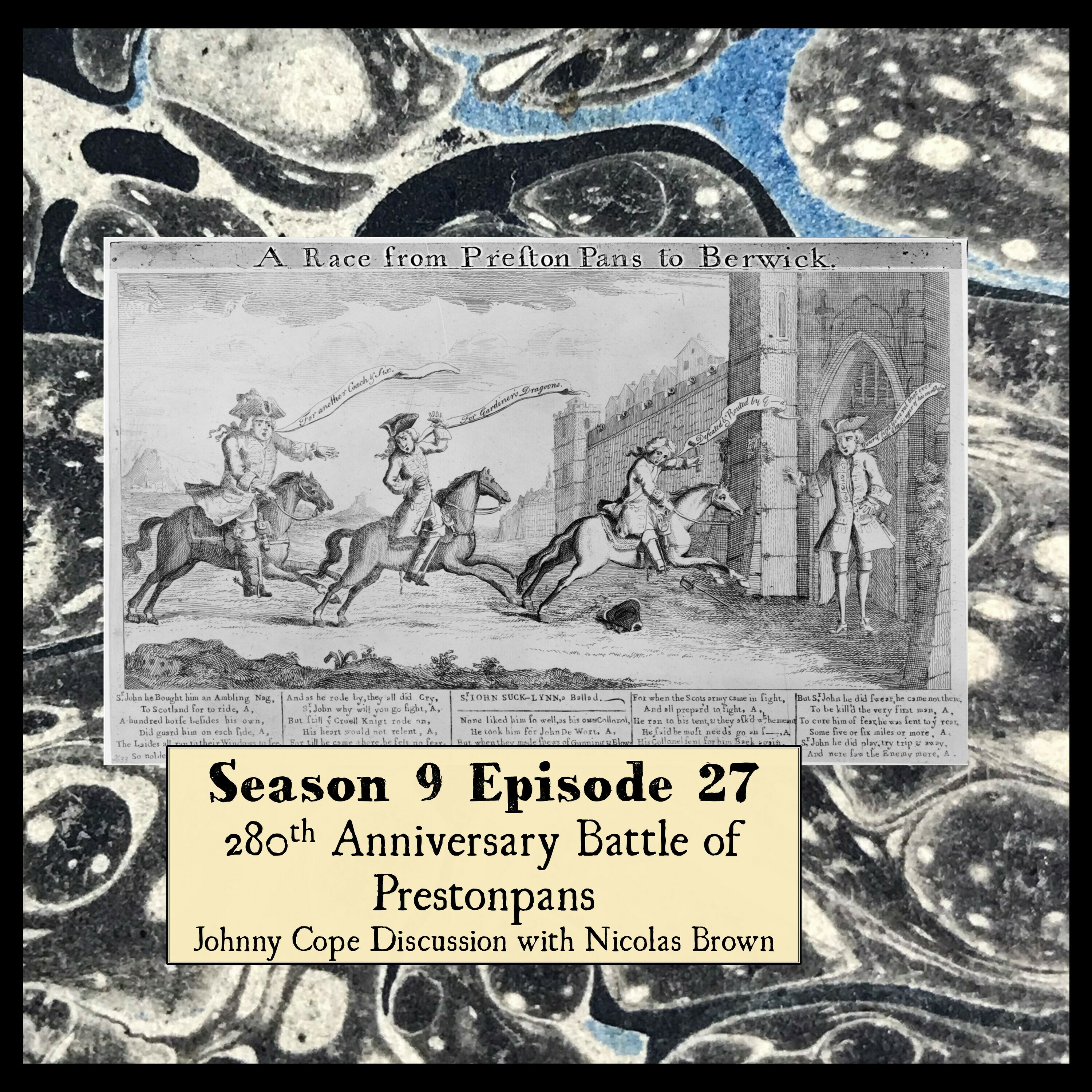 Wetootwaag\'s Bagpipe and History Podcast