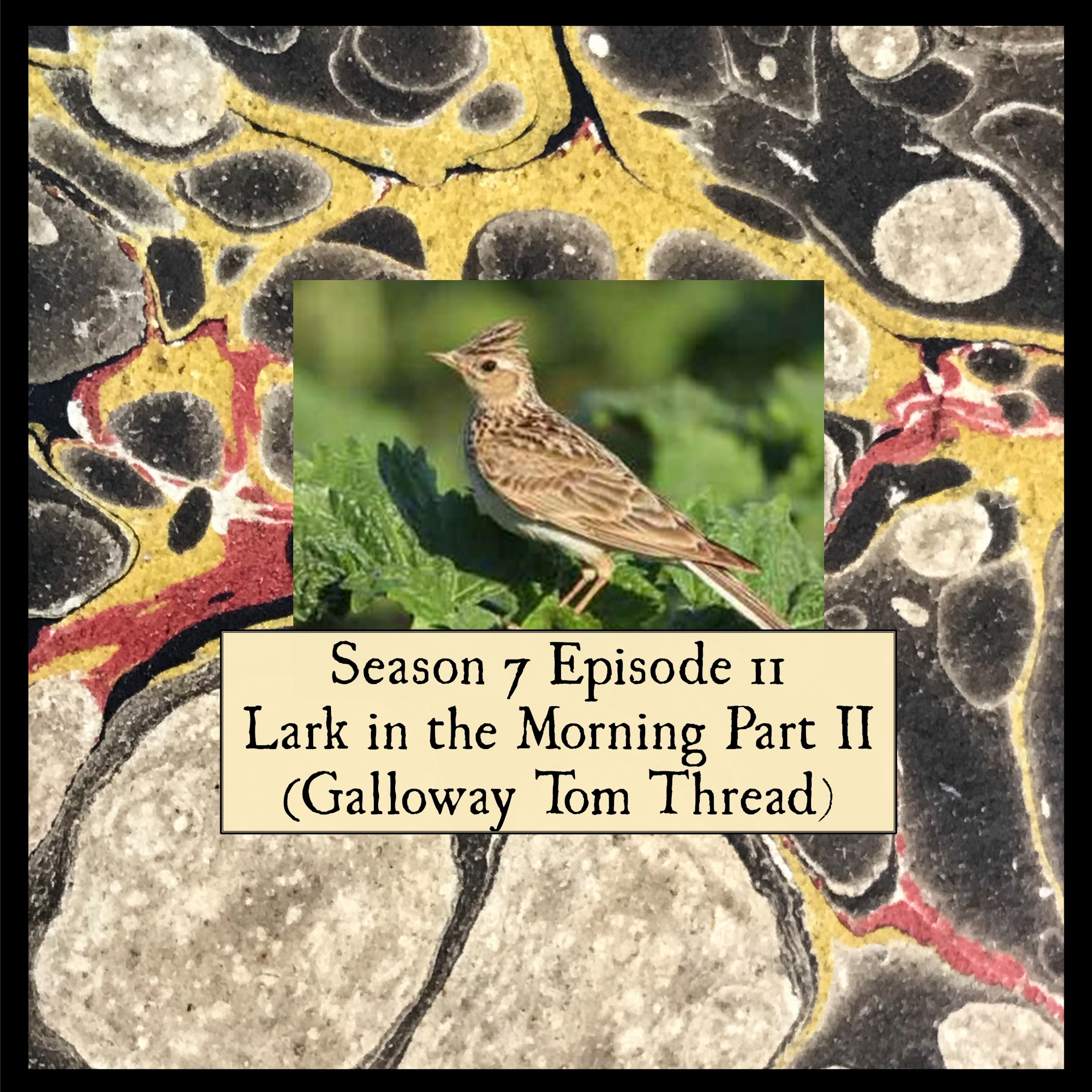 Wetootwaag\'s Bagpipe and History Podcast