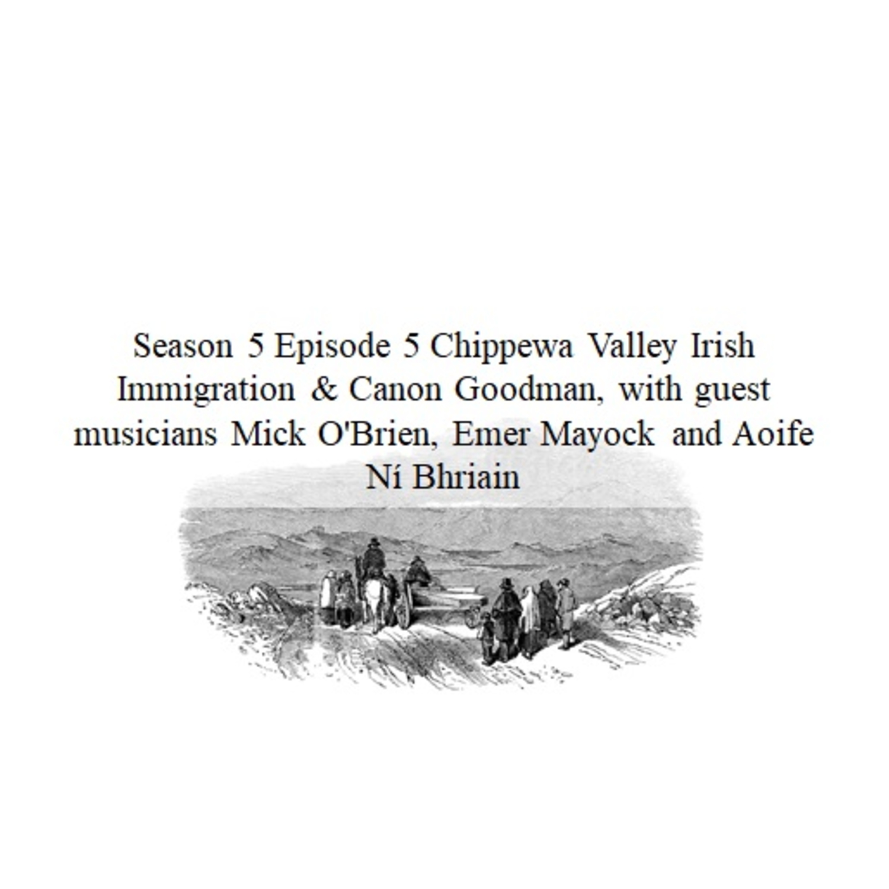 Wetootwaag\'s Bagpipe and History Podcast