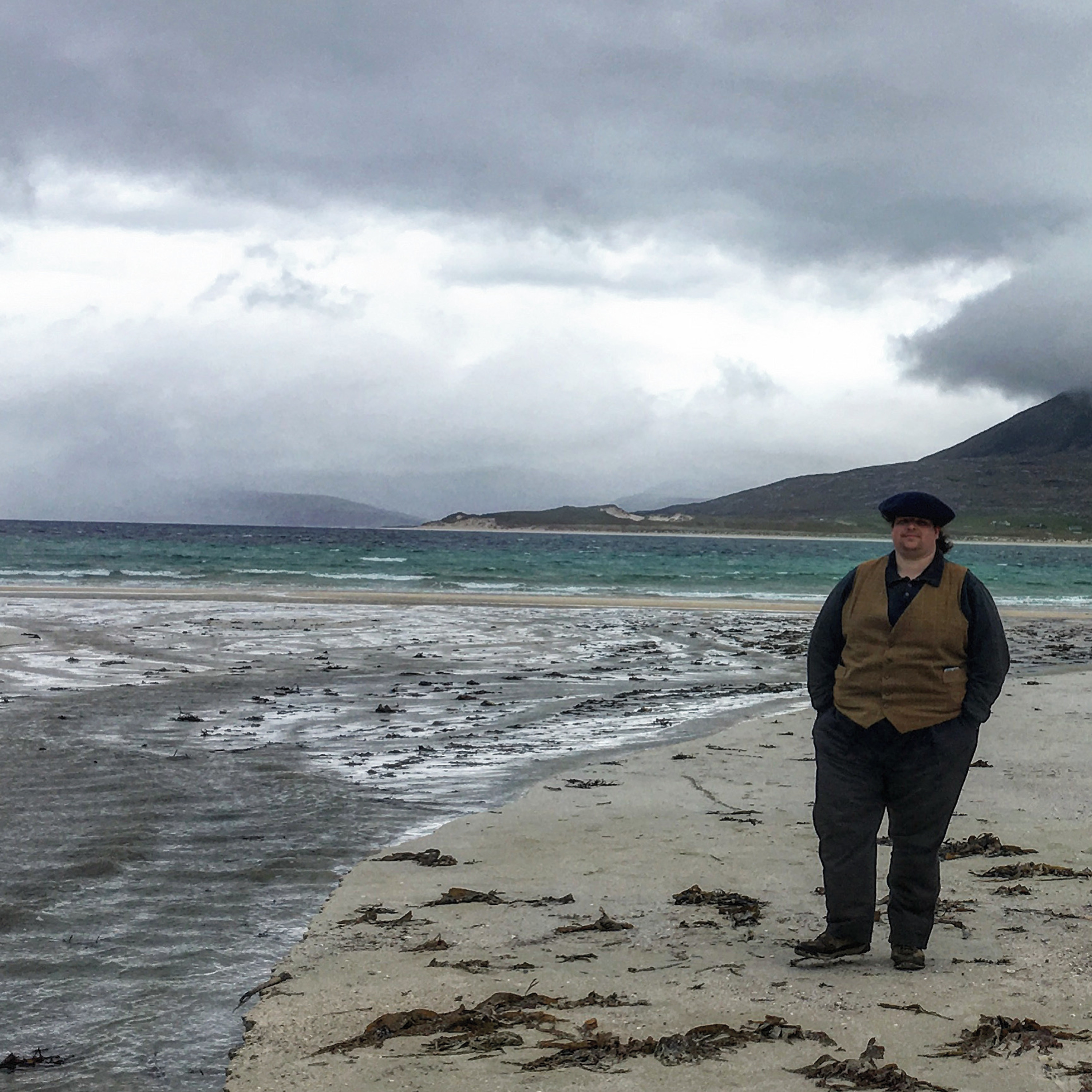 Wetootwaag\'s Bagpipe and History Podcast